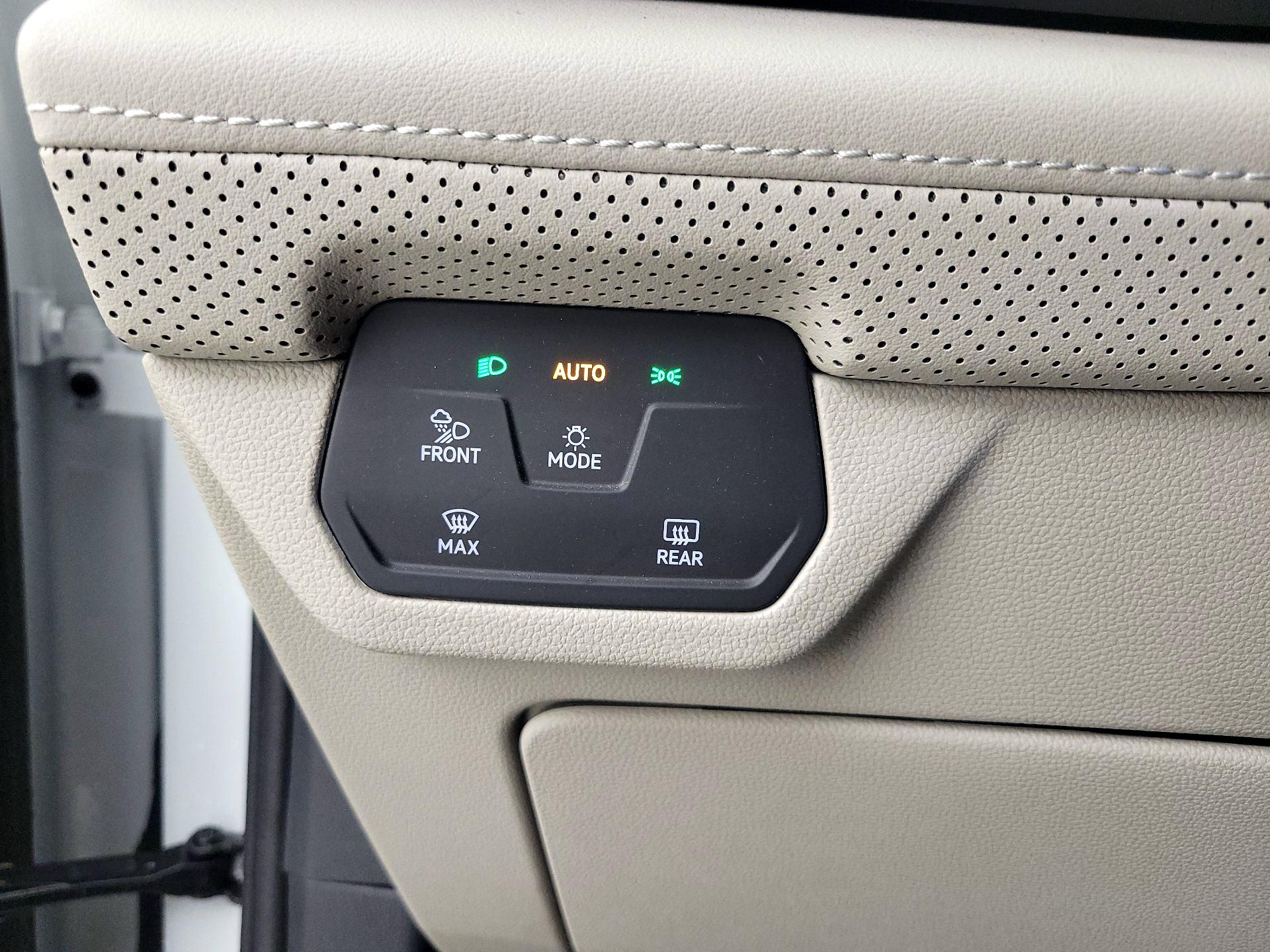 Thumbnail: 2024 Volkswagen Atlas - 13