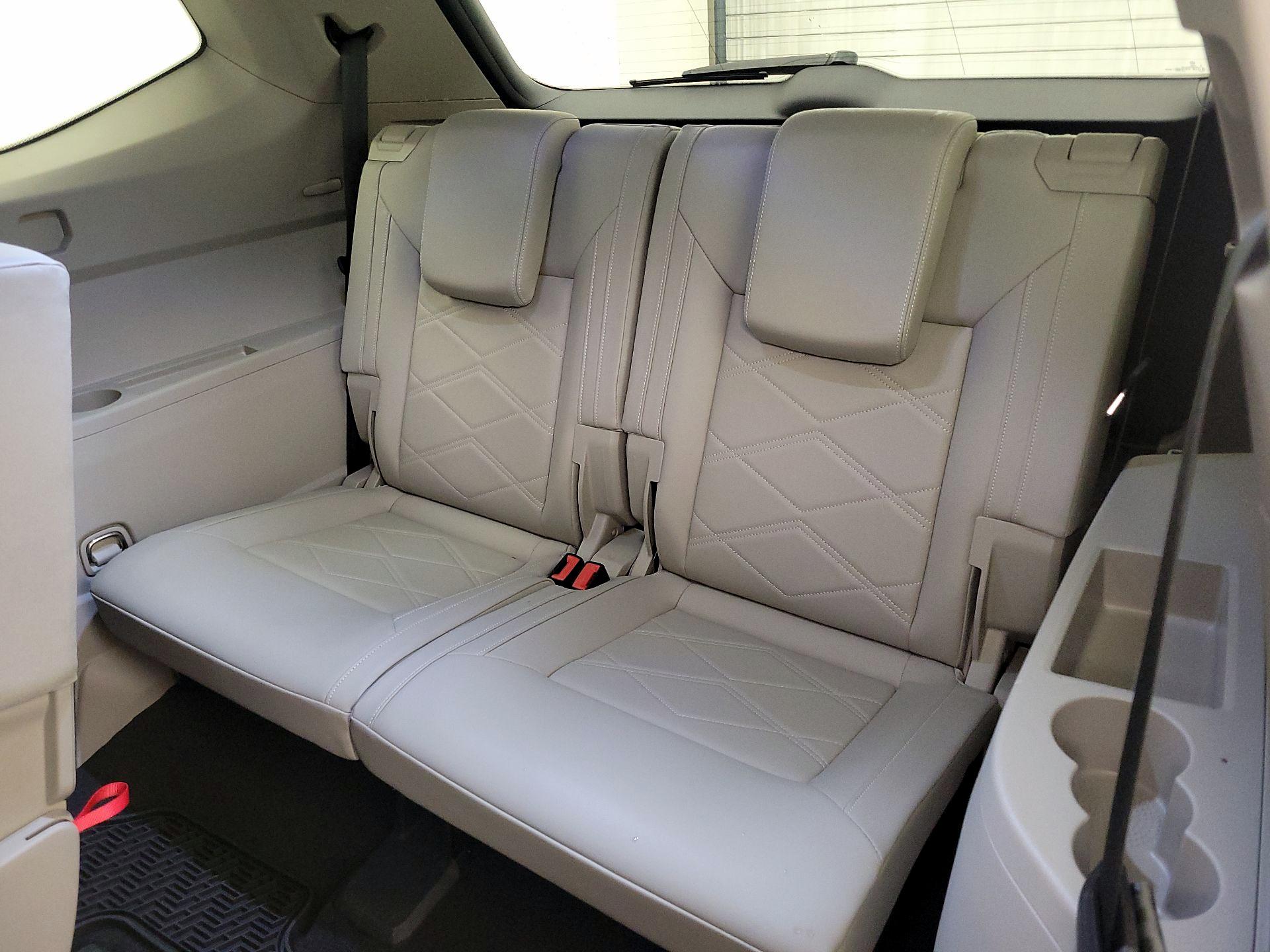 Thumbnail: 2024 Volkswagen Atlas - 20