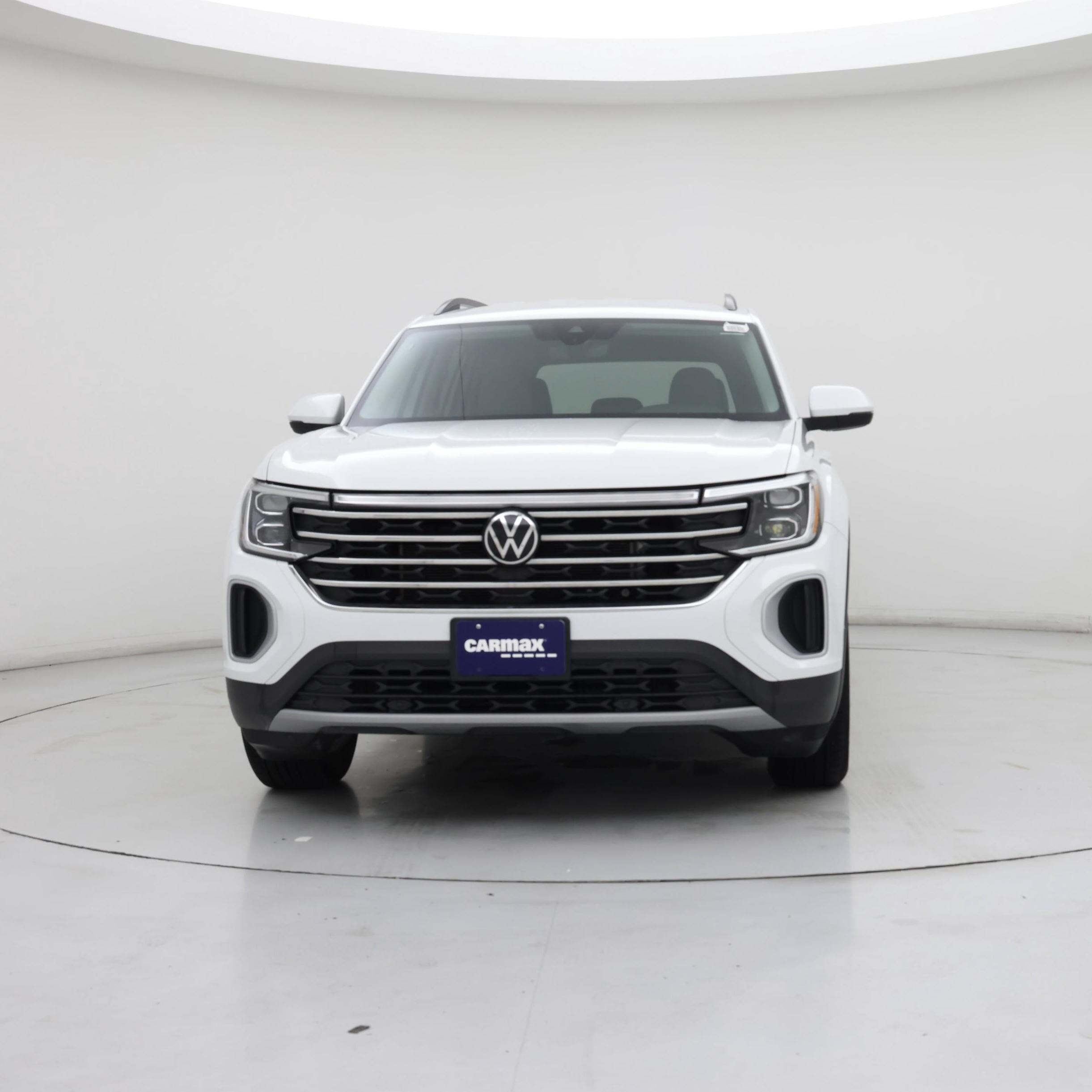 Thumbnail: 2024 Volkswagen Atlas - 5
