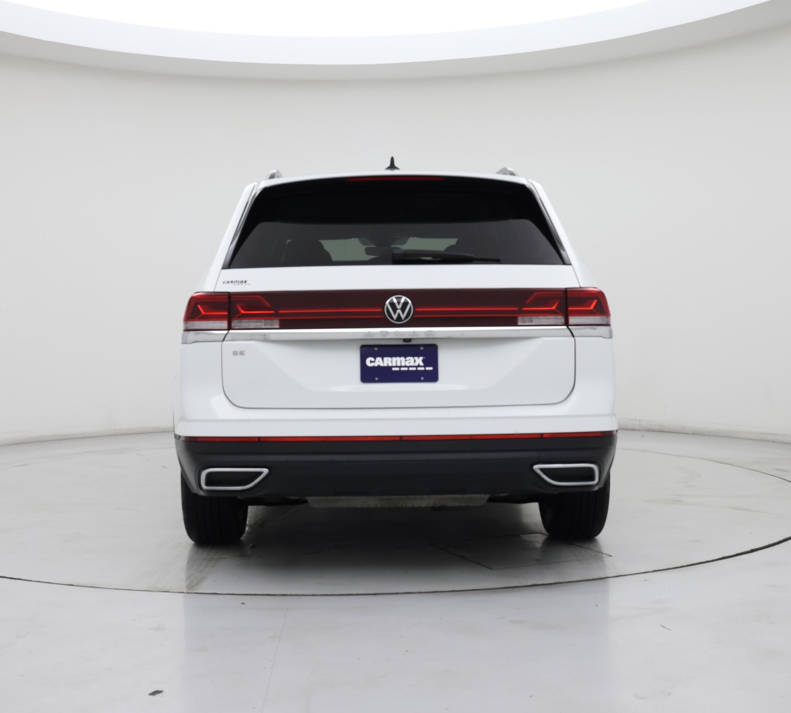 Thumbnail: 2024 Volkswagen Atlas - 6