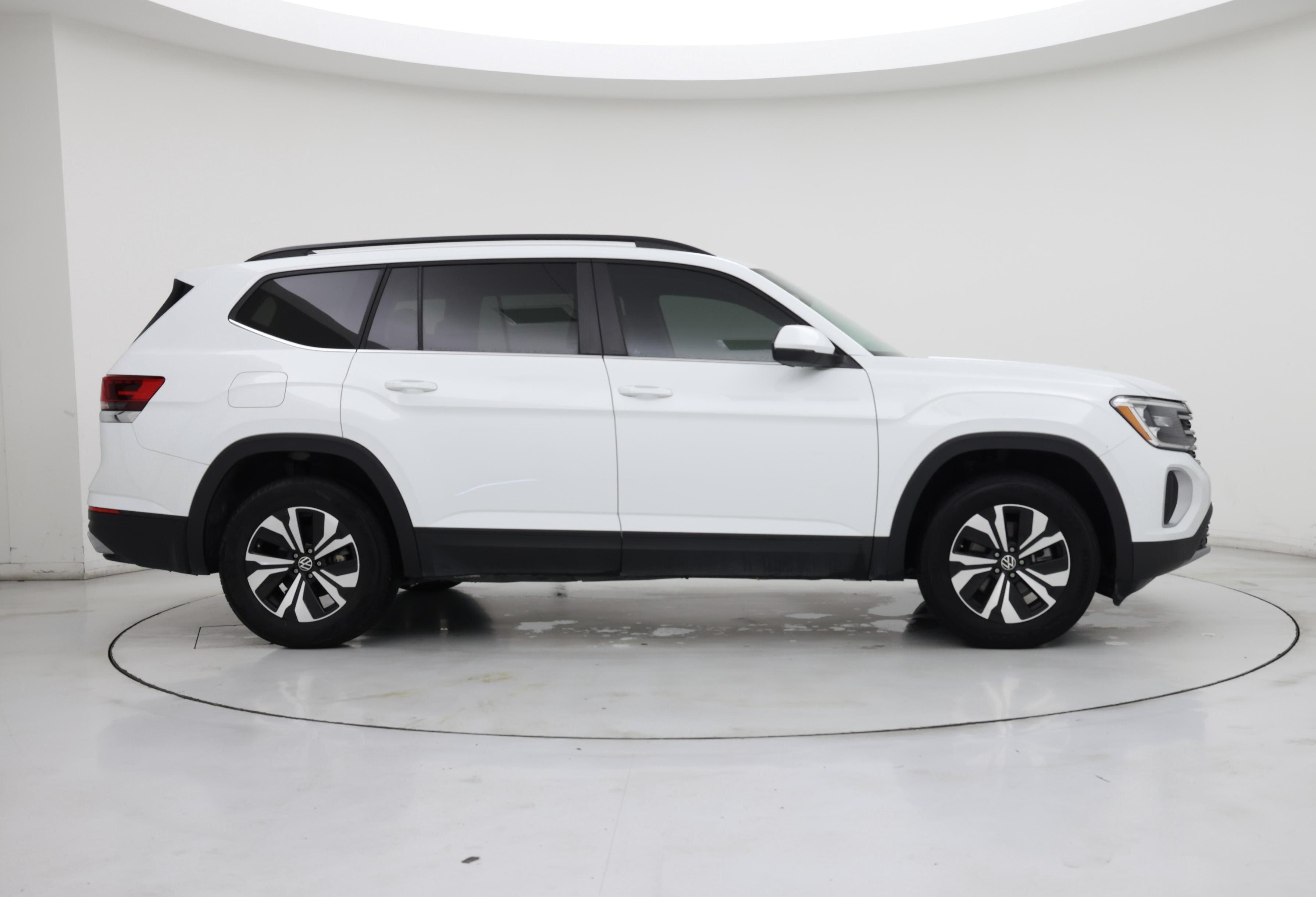 Thumbnail: 2024 Volkswagen Atlas - 7