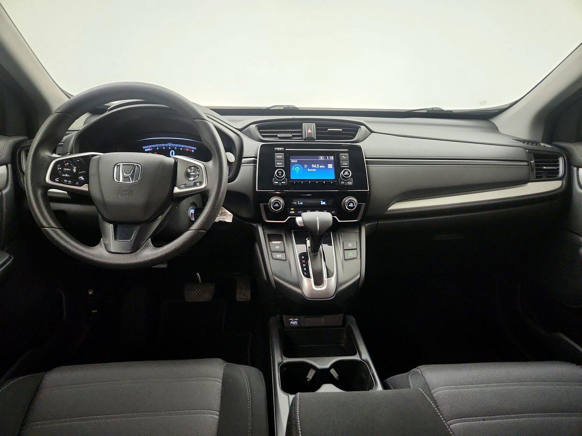 Thumbnail: 2020 Honda CR-V - 9