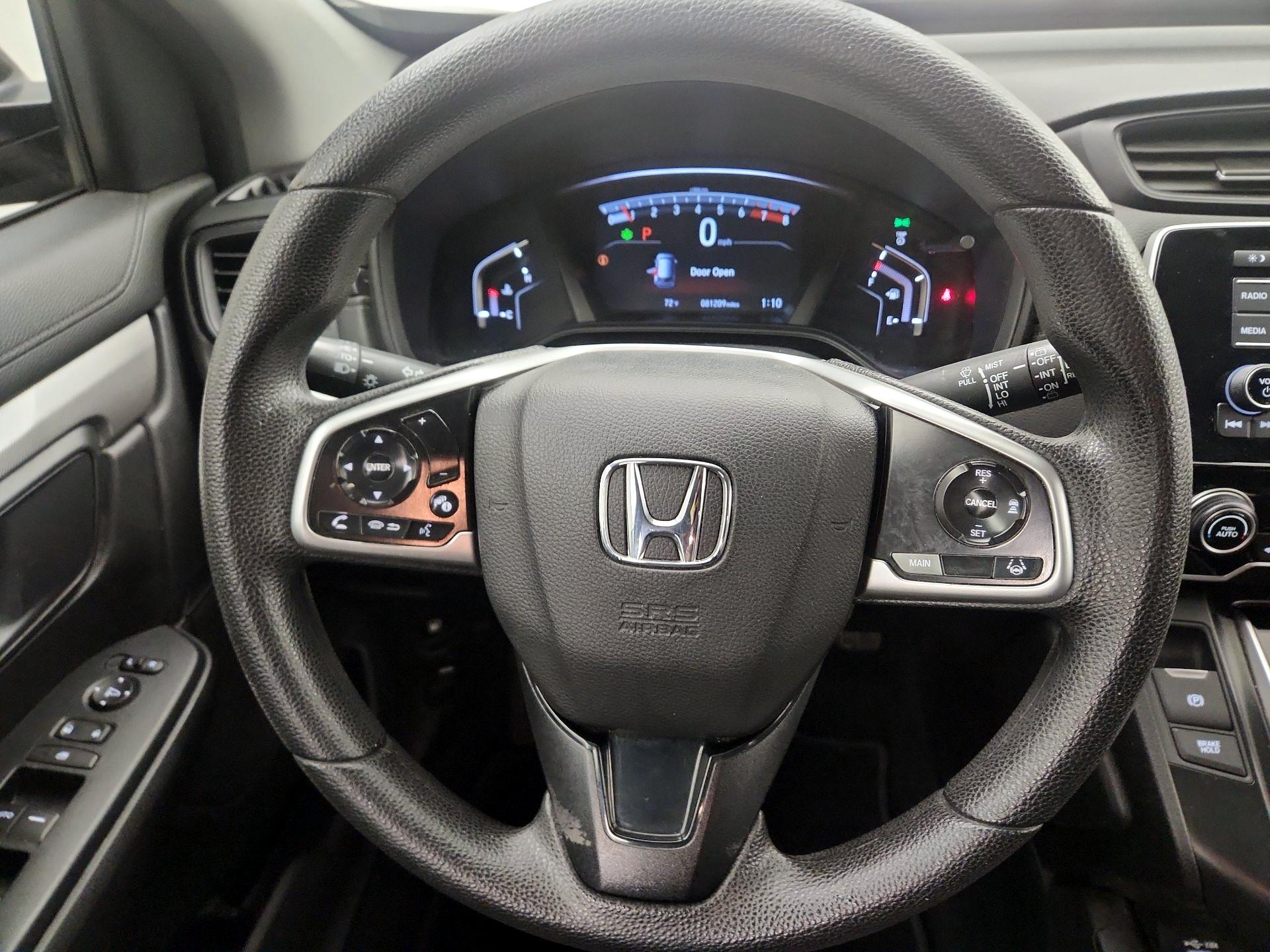Thumbnail: 2020 Honda CR-V - 10