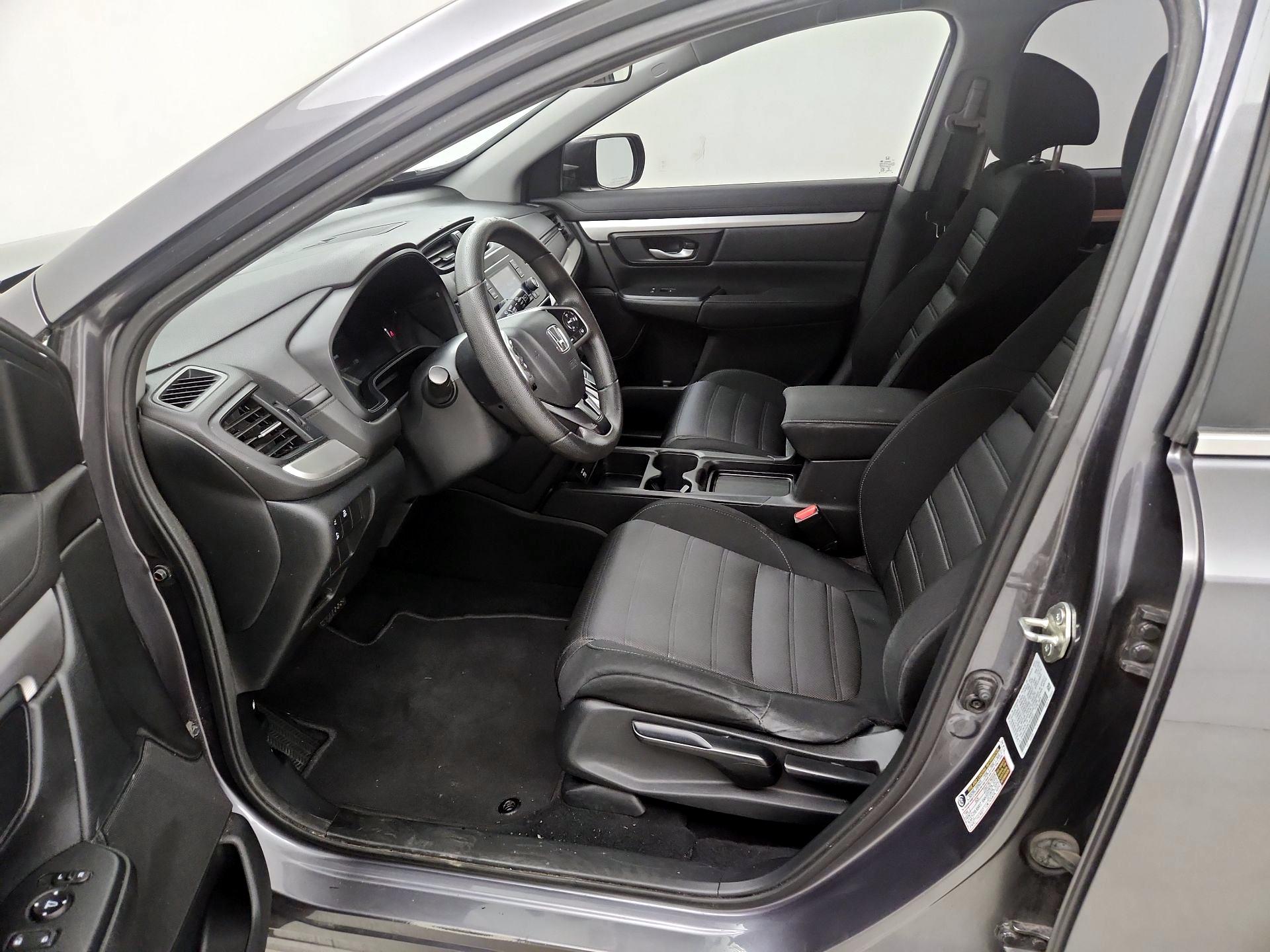 Thumbnail: 2020 Honda CR-V - 11