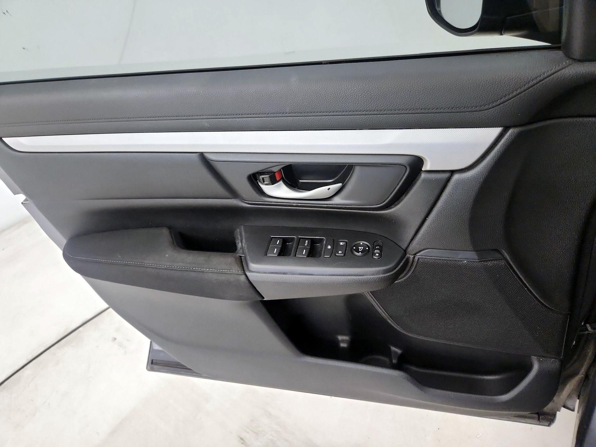 Thumbnail: 2020 Honda CR-V - 12