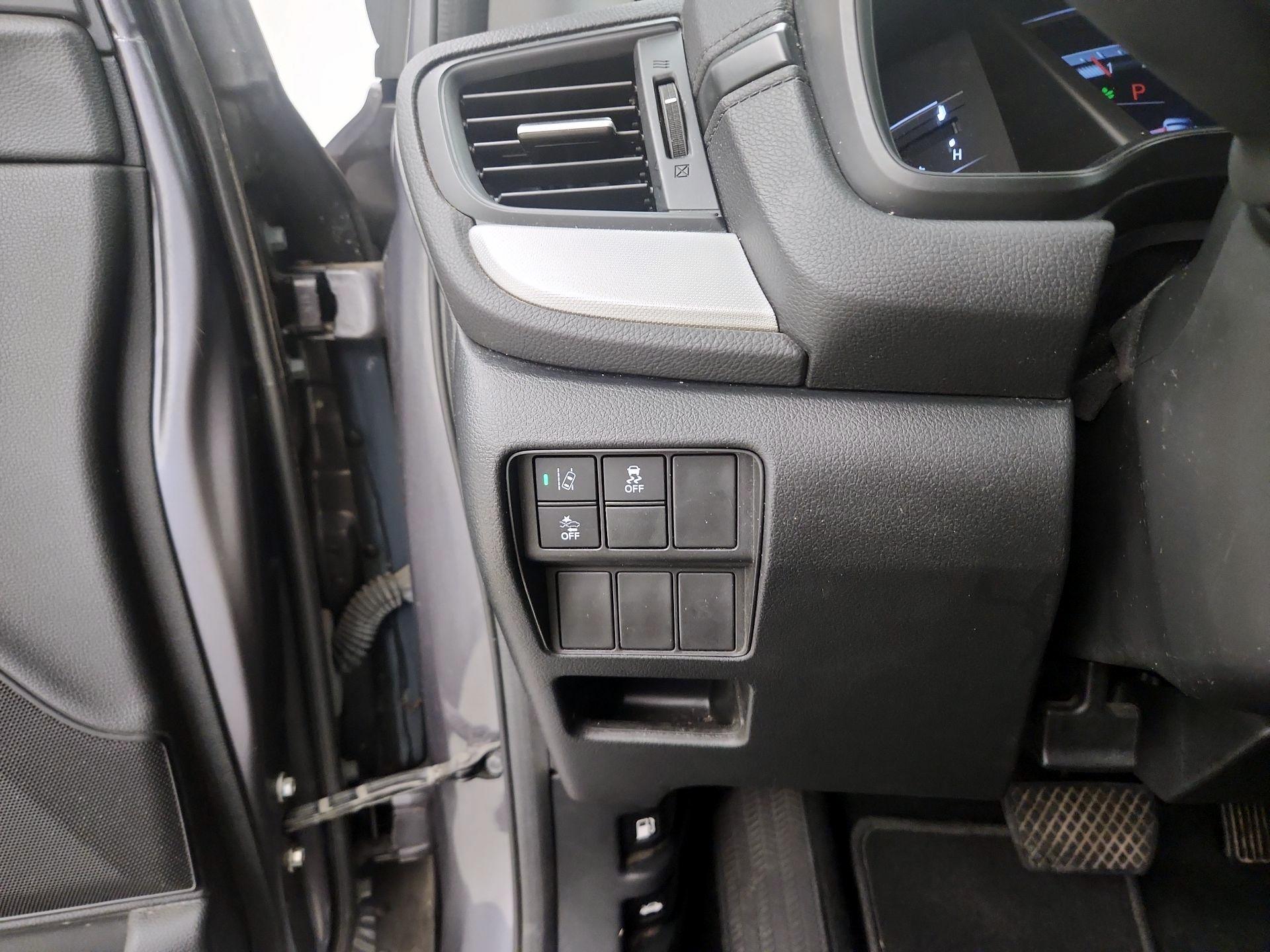 Thumbnail: 2020 Honda CR-V - 13