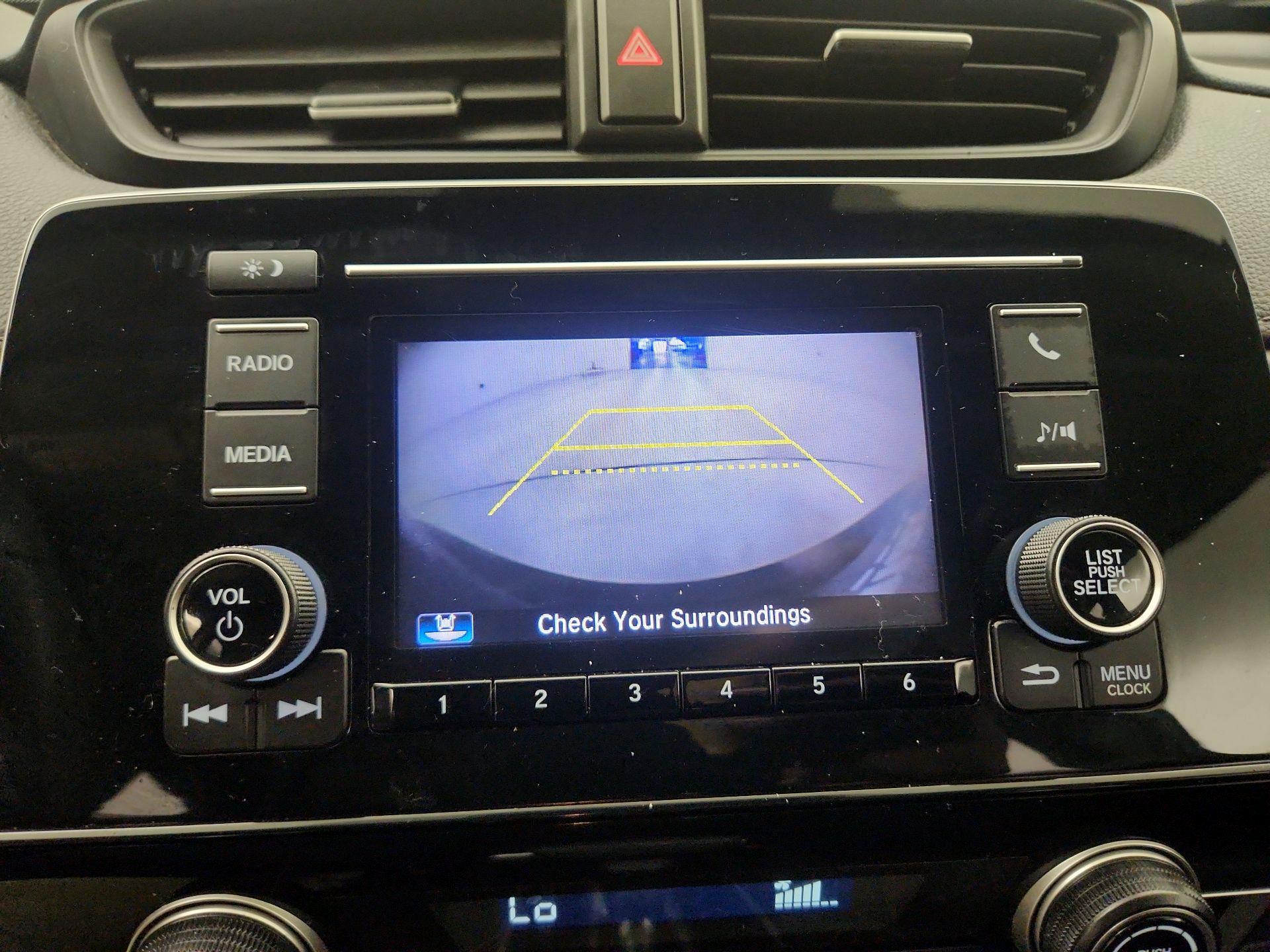 Thumbnail: 2020 Honda CR-V - 14