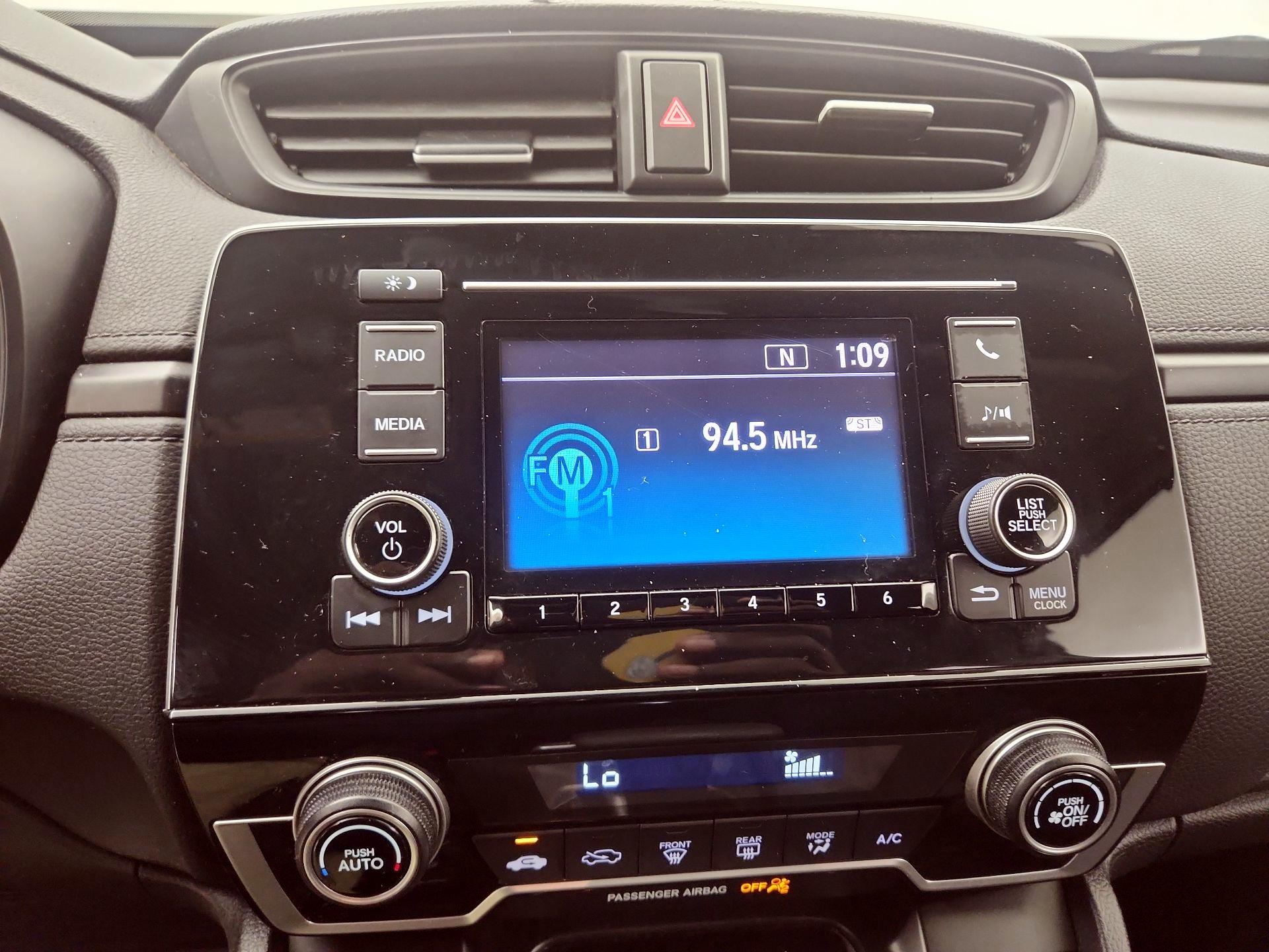 Thumbnail: 2020 Honda CR-V - 15