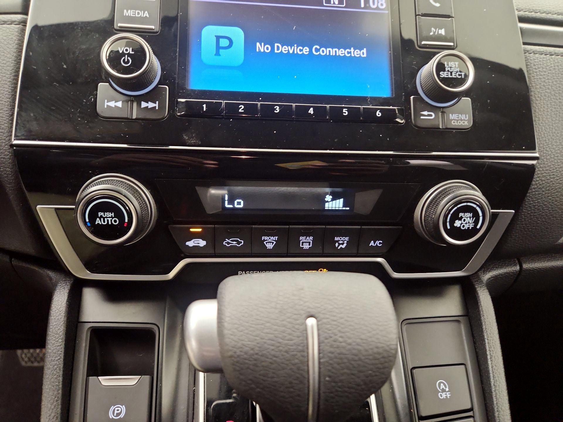 Thumbnail: 2020 Honda CR-V - 16