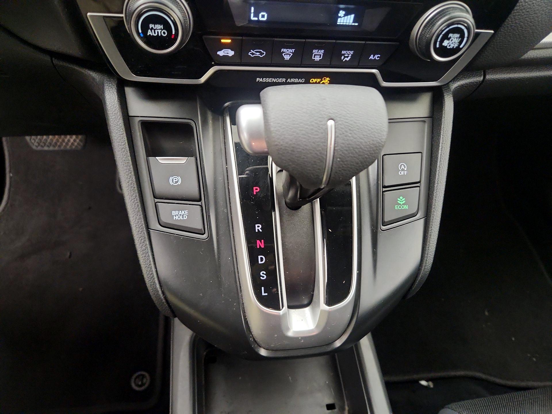 Thumbnail: 2020 Honda CR-V - 17