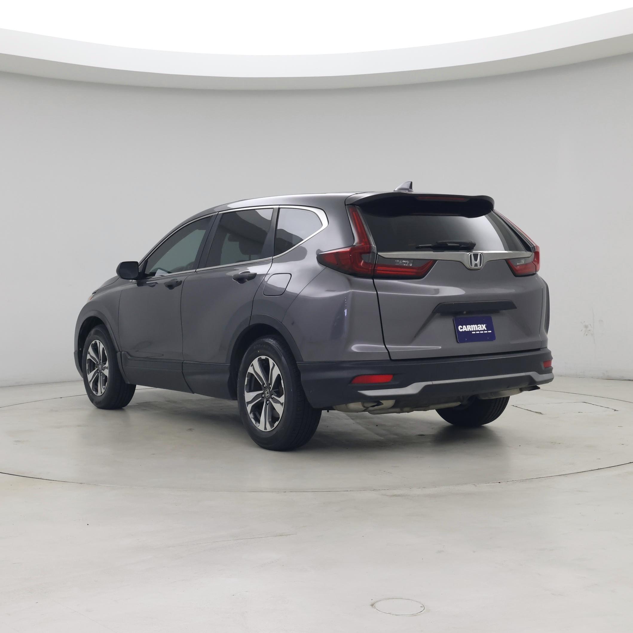 Thumbnail: 2020 Honda CR-V - 2