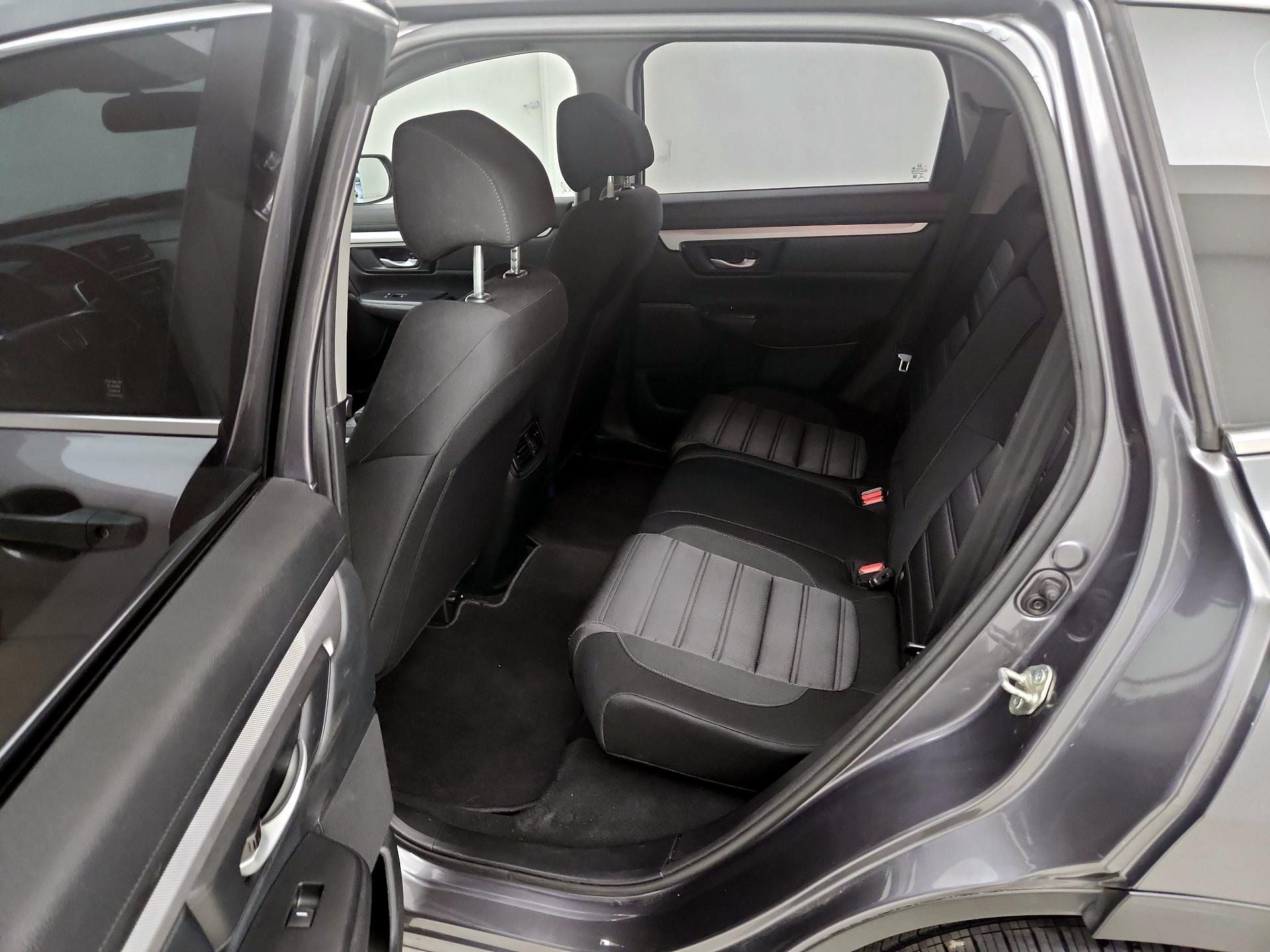 Thumbnail: 2020 Honda CR-V - 19