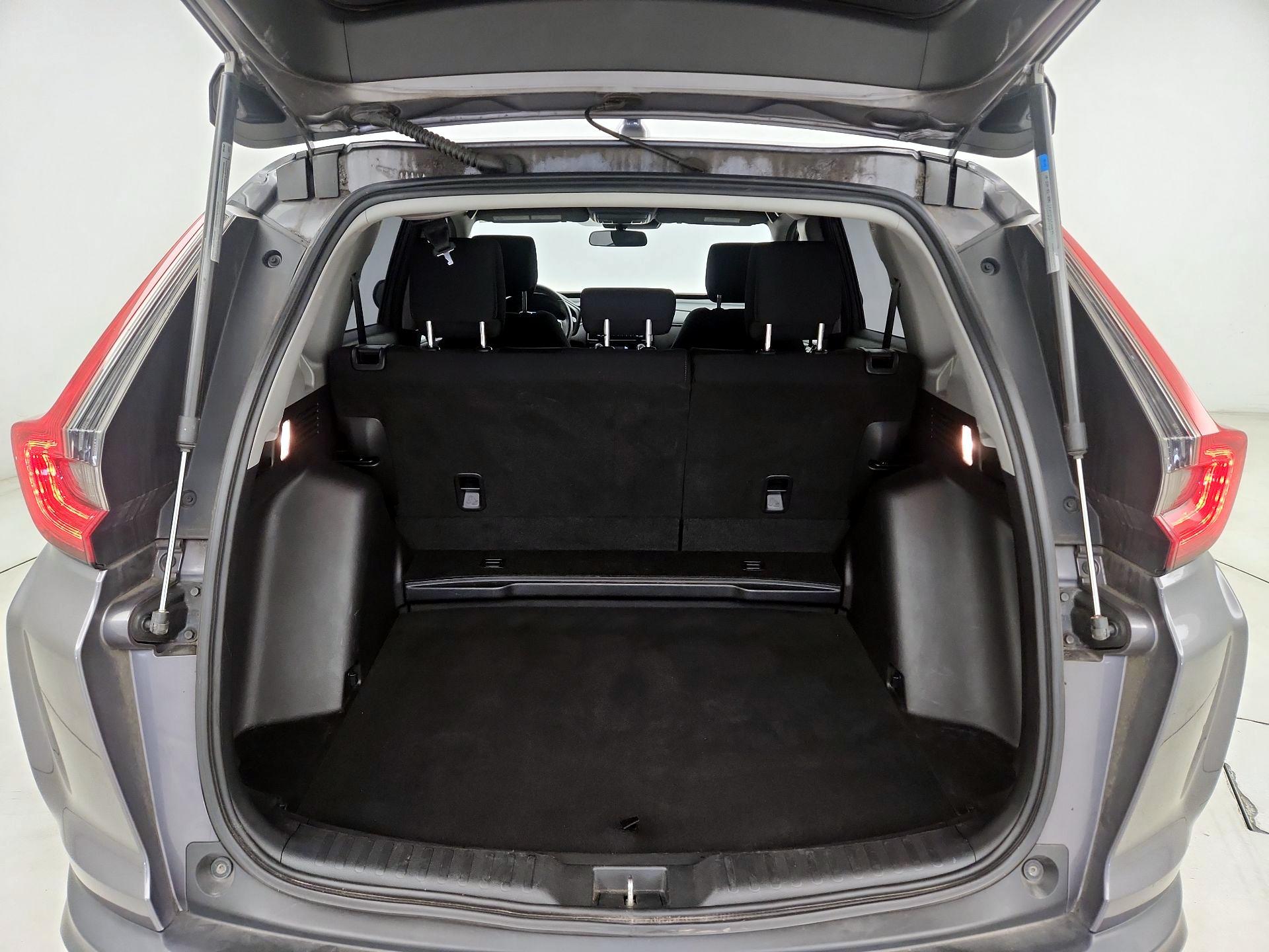 Thumbnail: 2020 Honda CR-V - 20