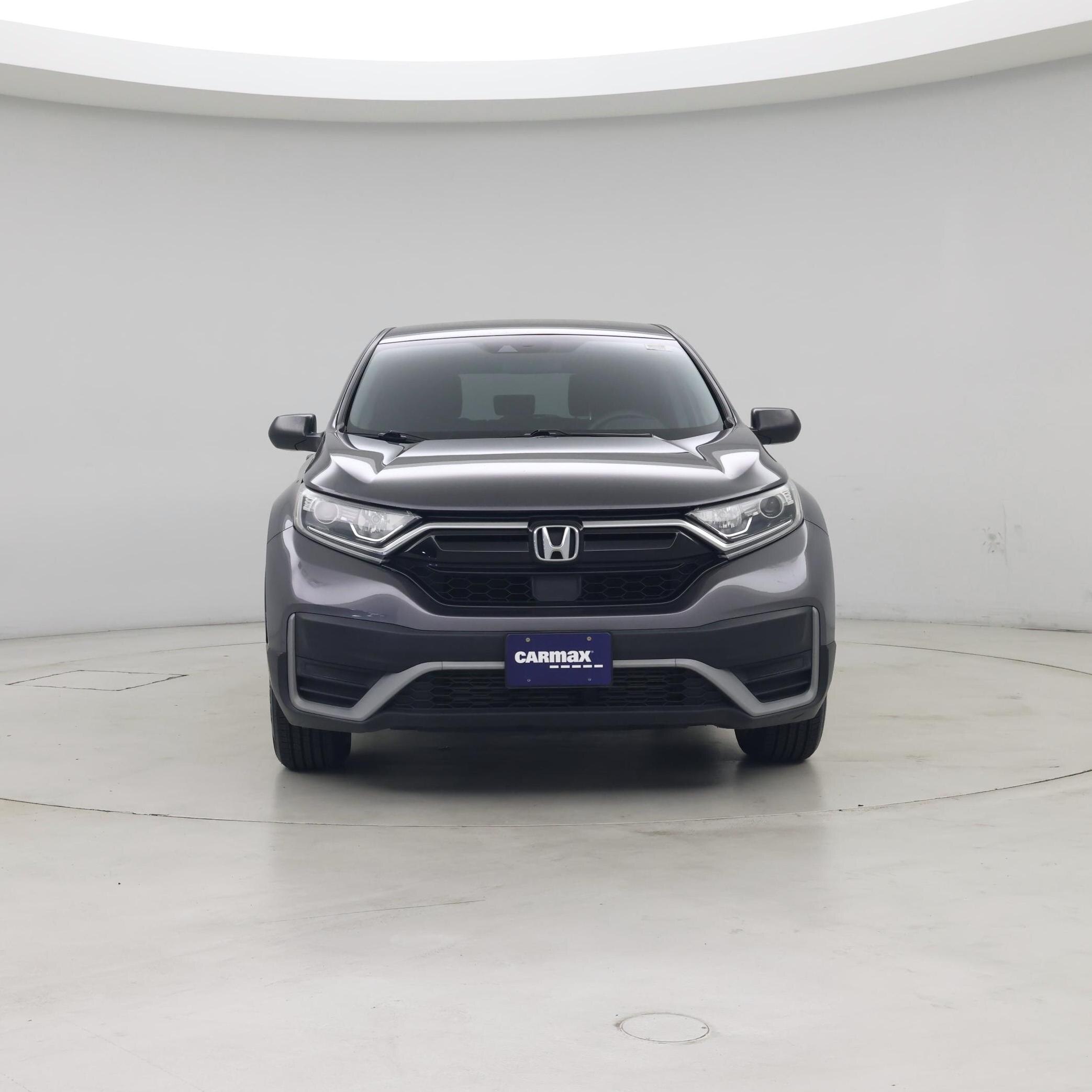 Thumbnail: 2020 Honda CR-V - 5