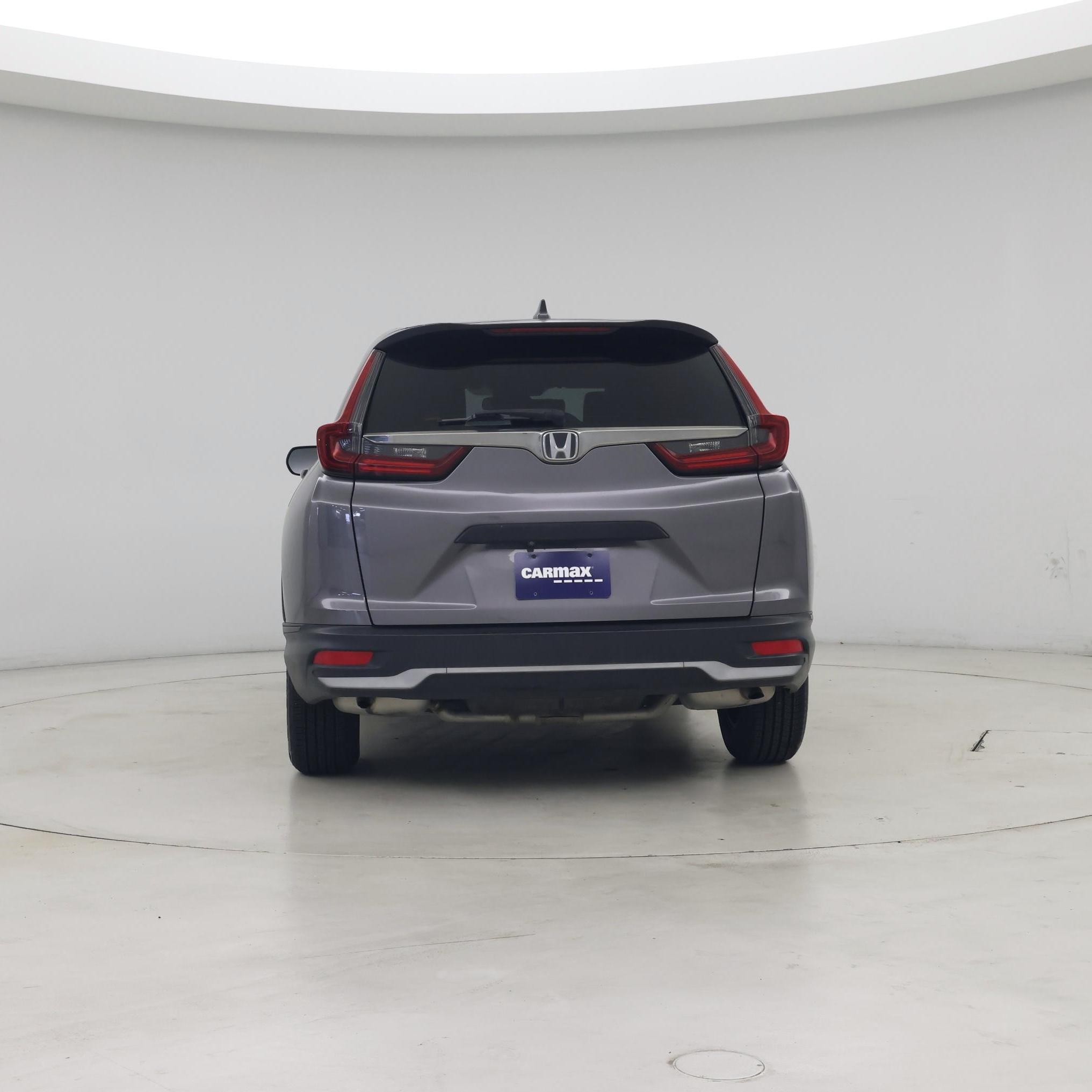 Thumbnail: 2020 Honda CR-V - 6