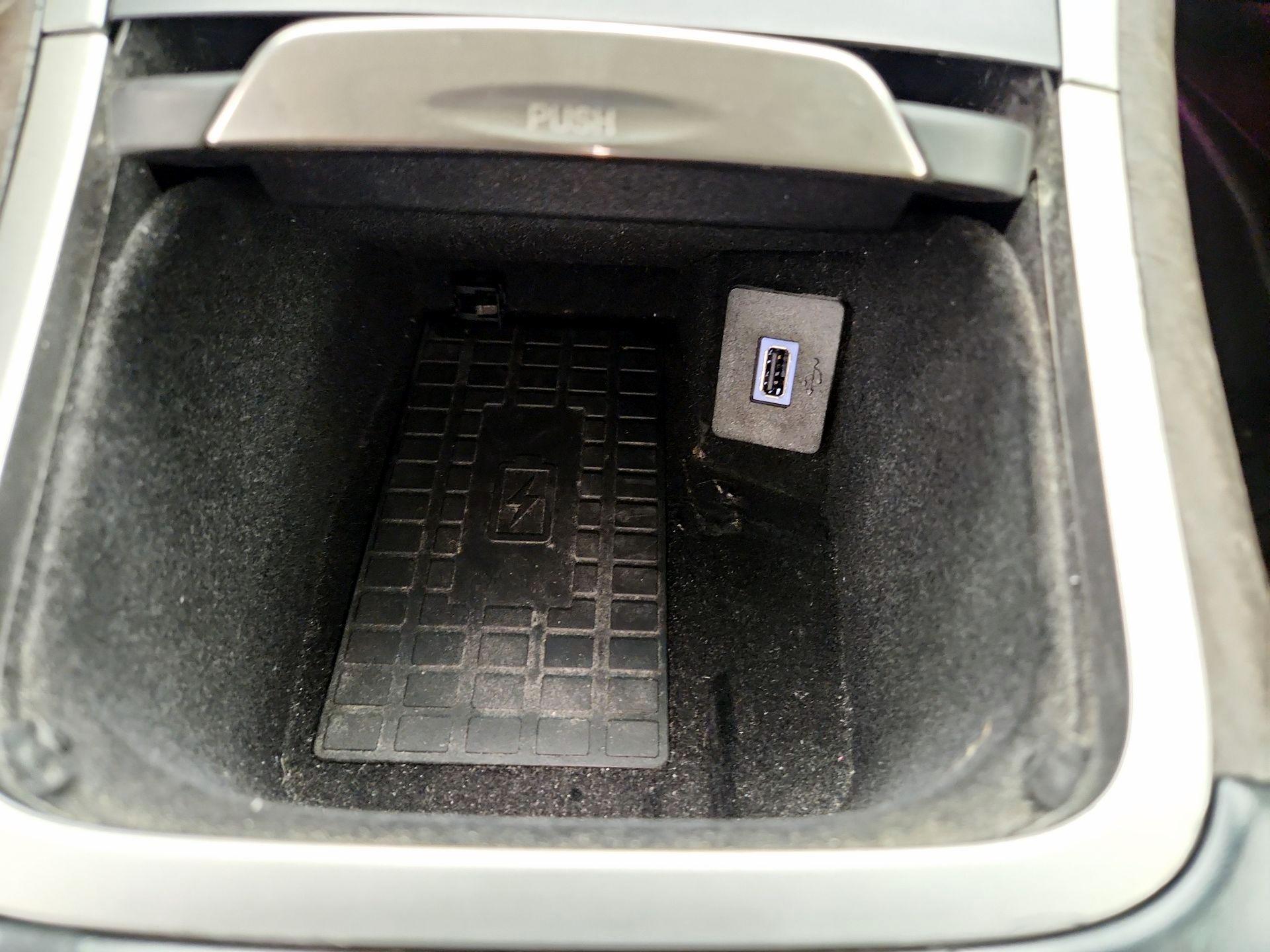 Thumbnail: 2019 Lincoln Nautilus - 19