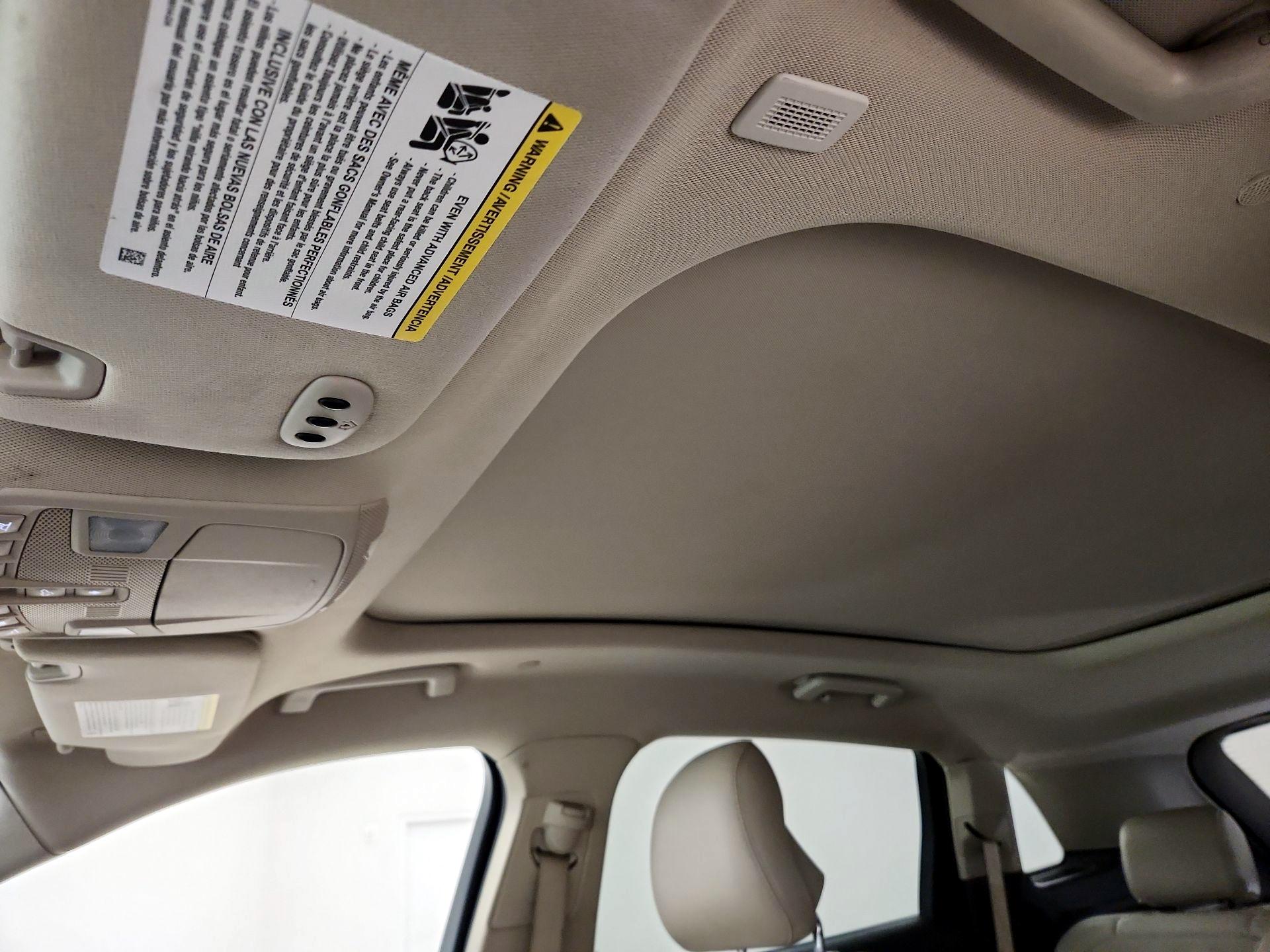 Thumbnail: 2019 Lincoln Nautilus - 20