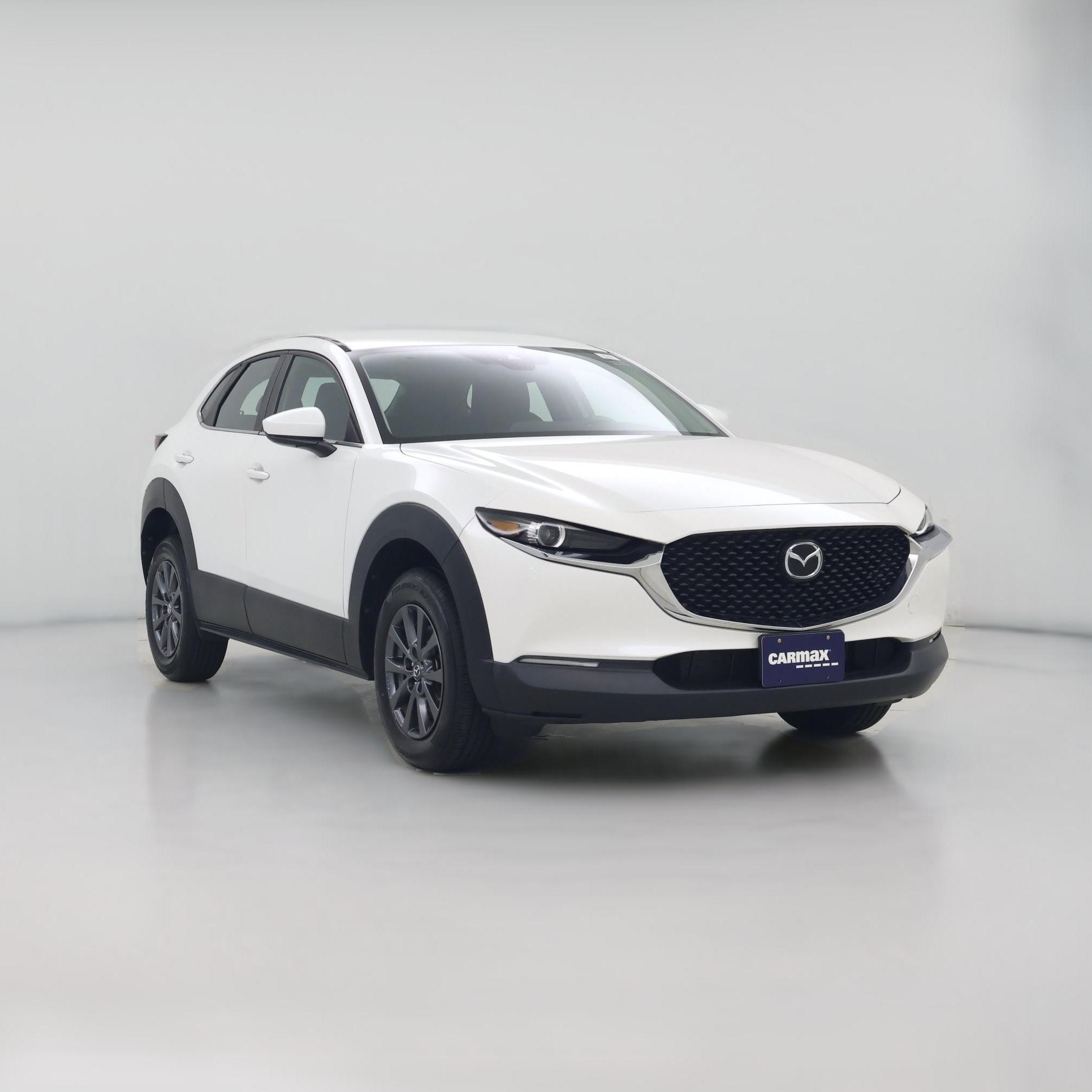 Thumbnail: 2021 Mazda CX-30 - 1
