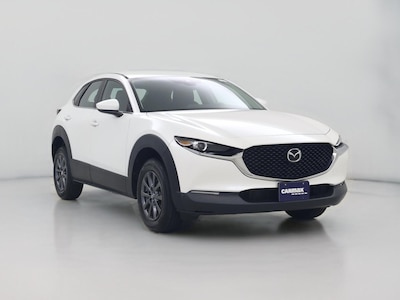 2021 Mazda CX-30 S
