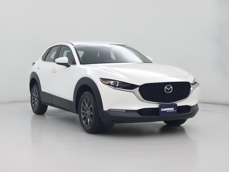 2021 Mazda CX-30 S -
                  Houston, TX