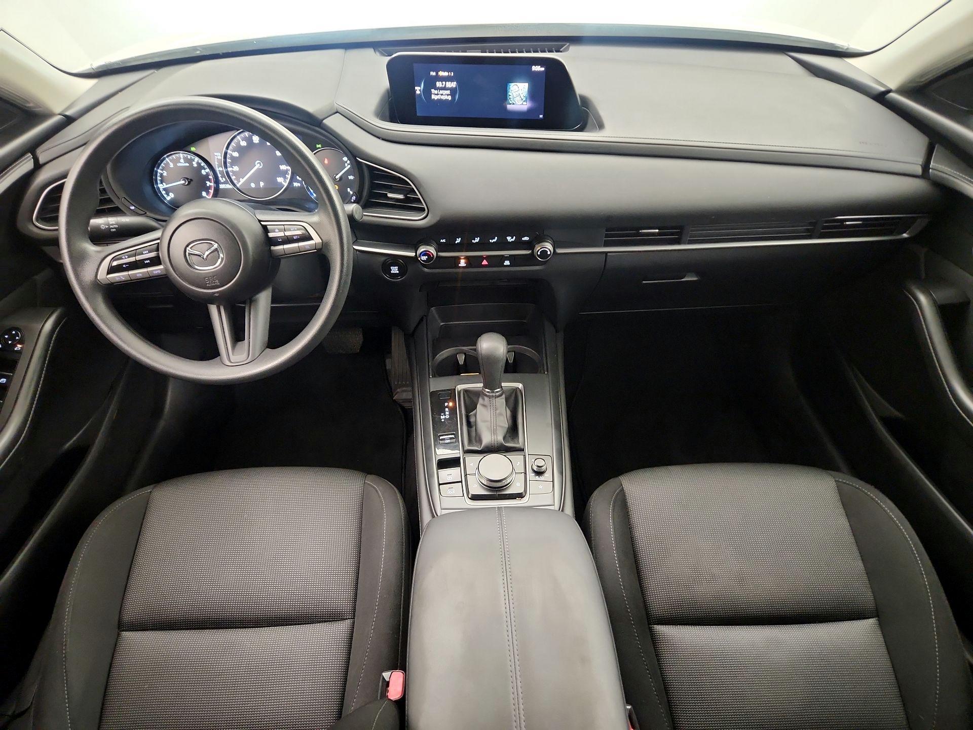 Thumbnail: 2021 Mazda CX-30 - 9