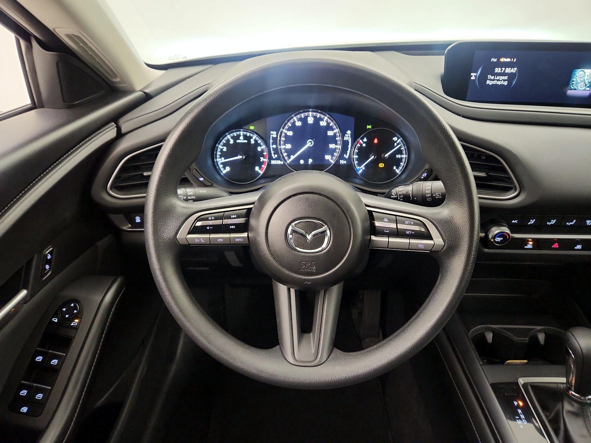 Thumbnail: 2021 Mazda CX-30 - 10