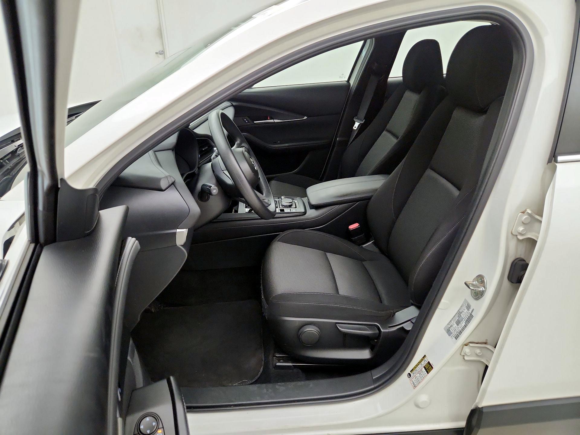 Thumbnail: 2021 Mazda CX-30 - 11