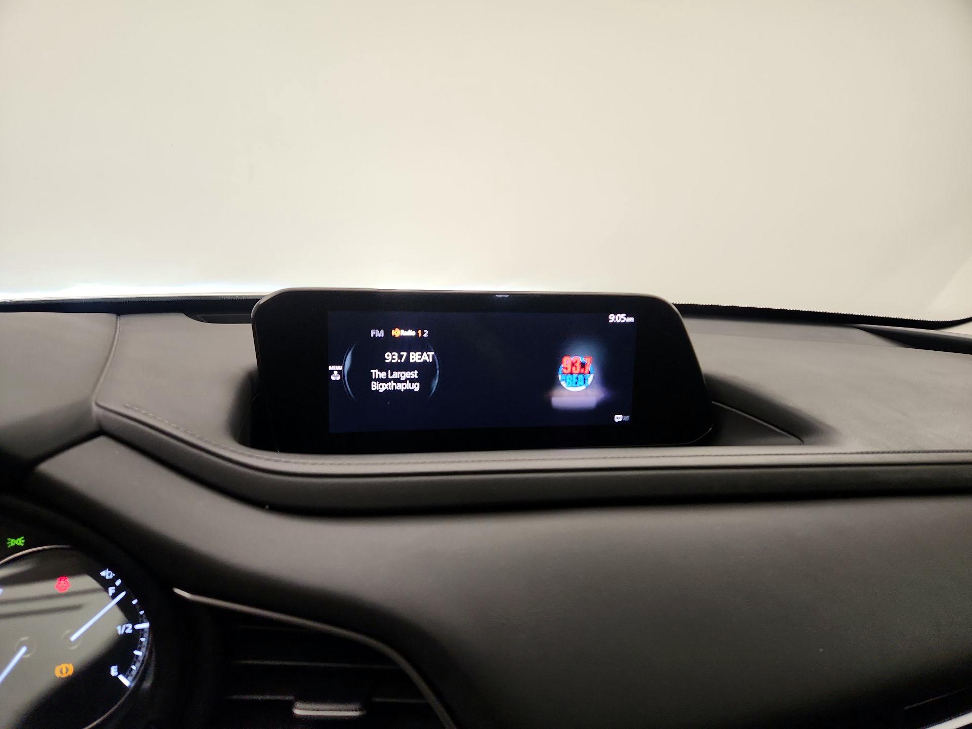 Thumbnail: 2021 Mazda CX-30 - 13