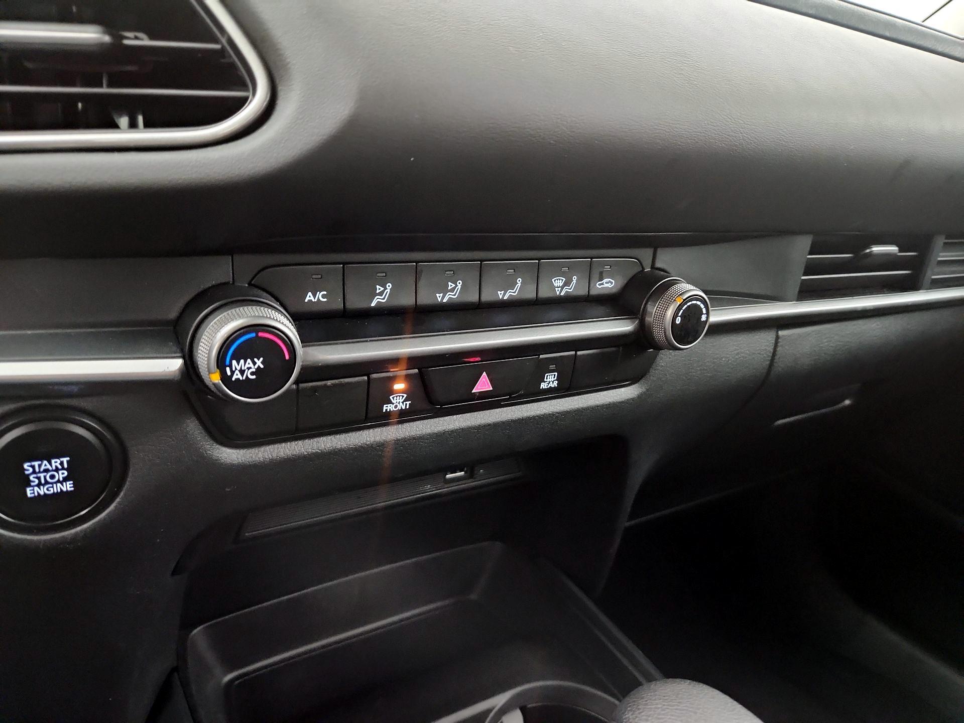 Thumbnail: 2021 Mazda CX-30 - 14