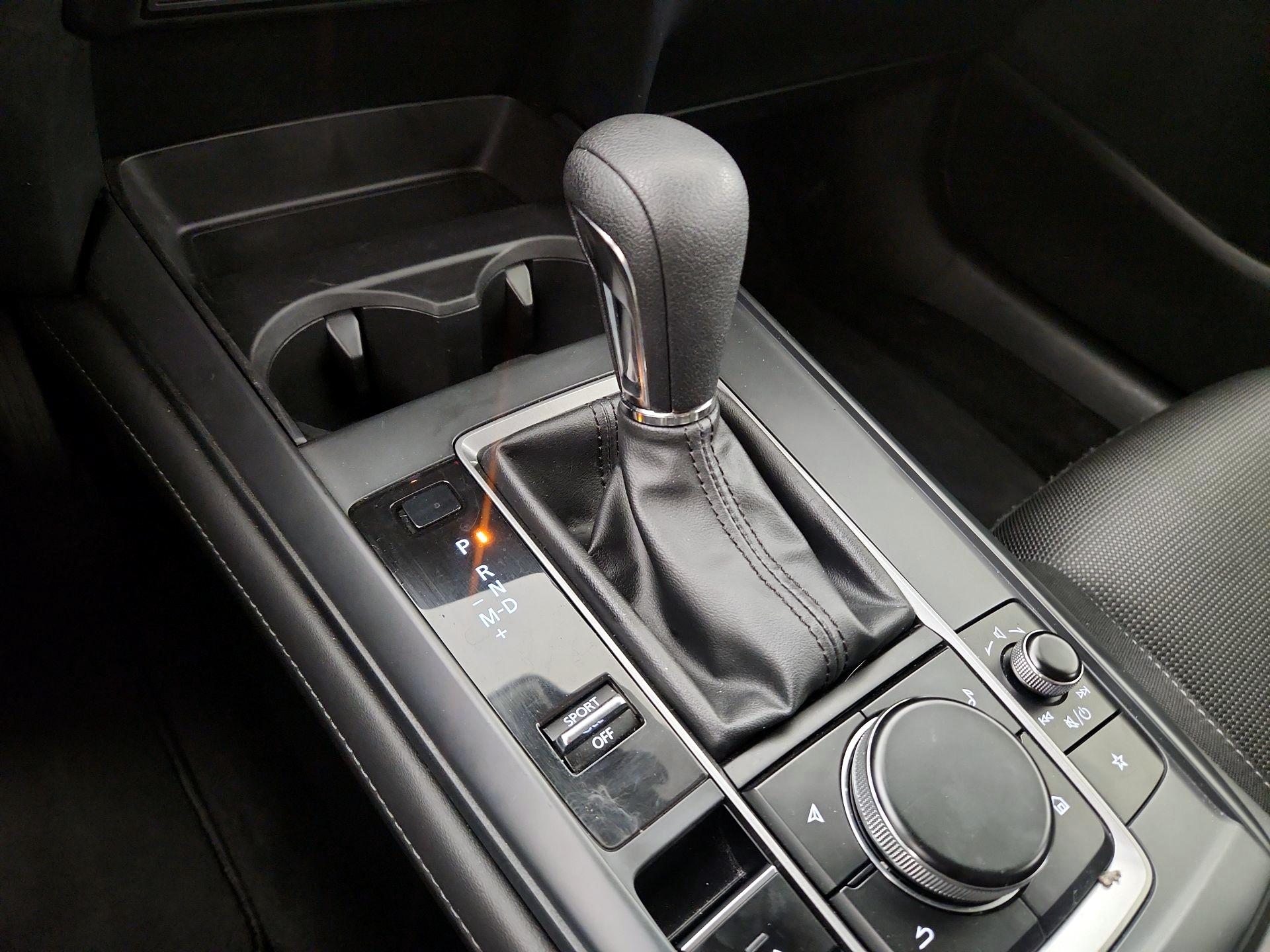 Thumbnail: 2021 Mazda CX-30 - 15