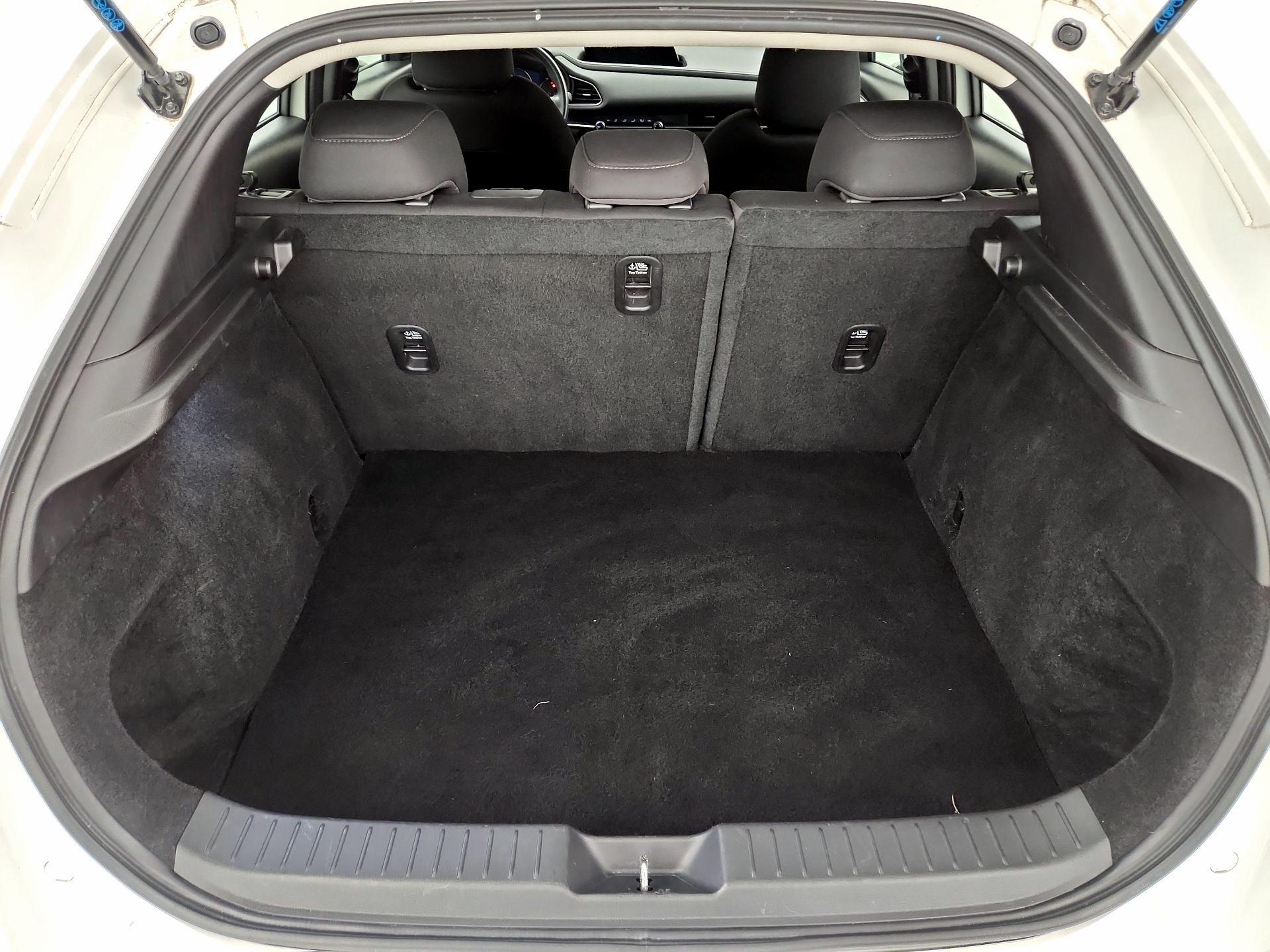 Thumbnail: 2021 Mazda CX-30 - 16