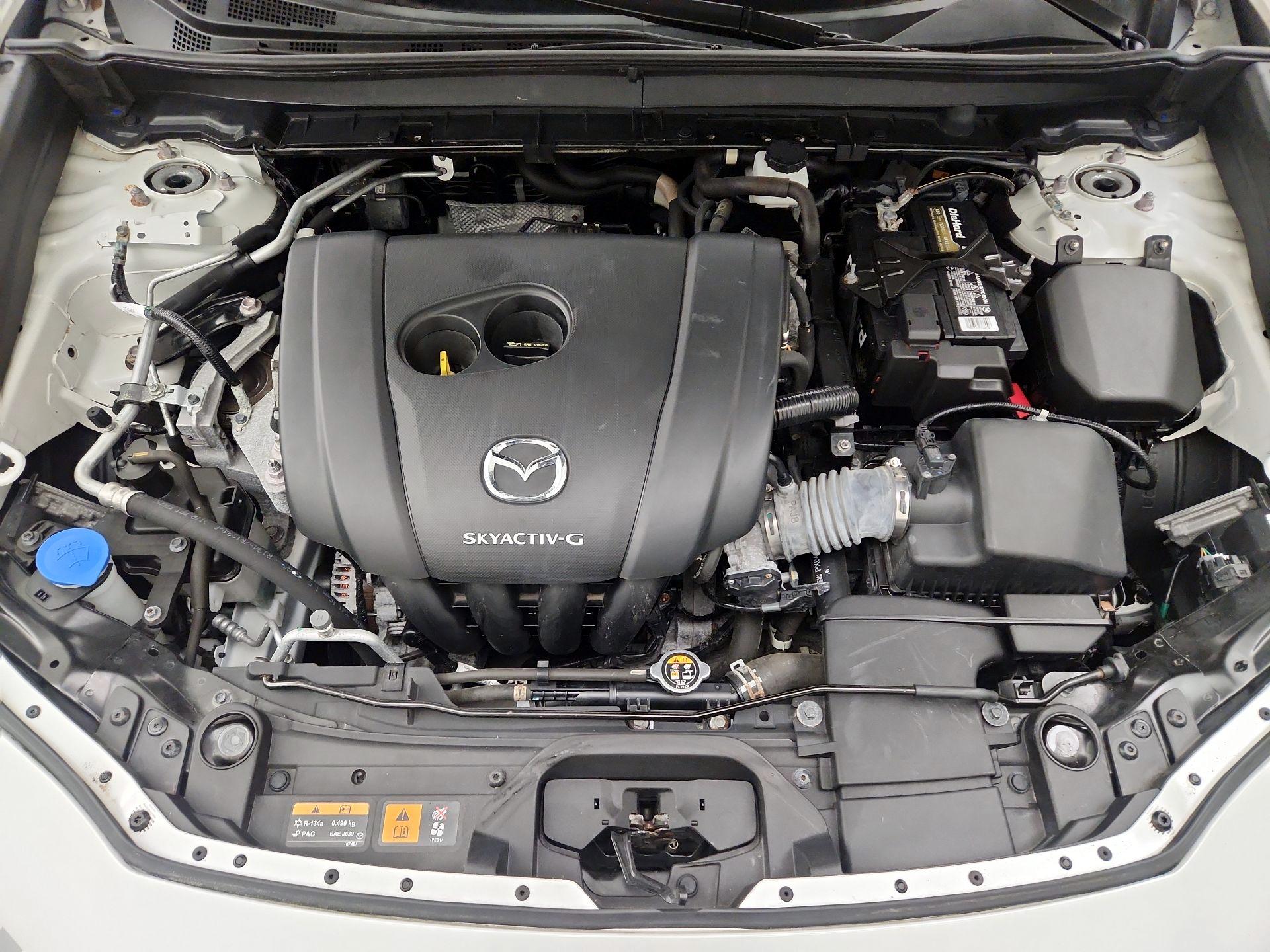 Thumbnail: 2021 Mazda CX-30 - 17