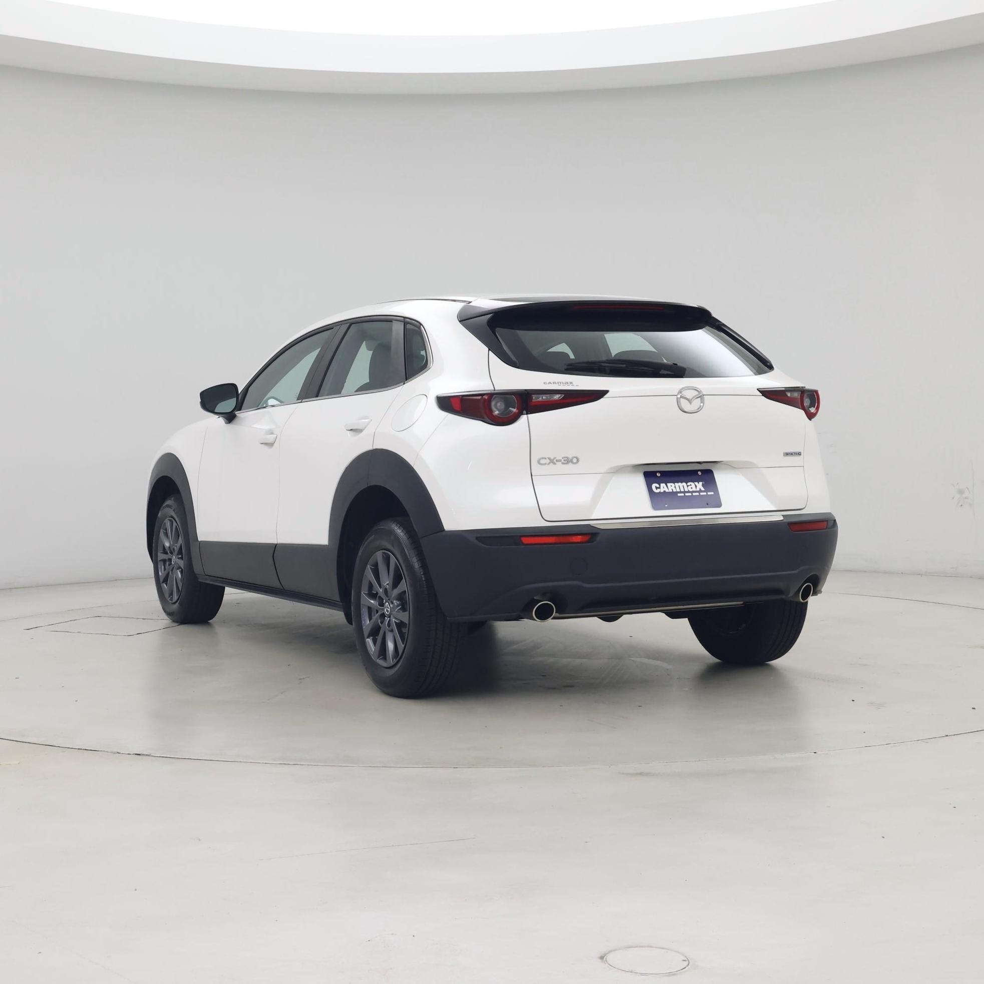 Thumbnail: 2021 Mazda CX-30 - 2