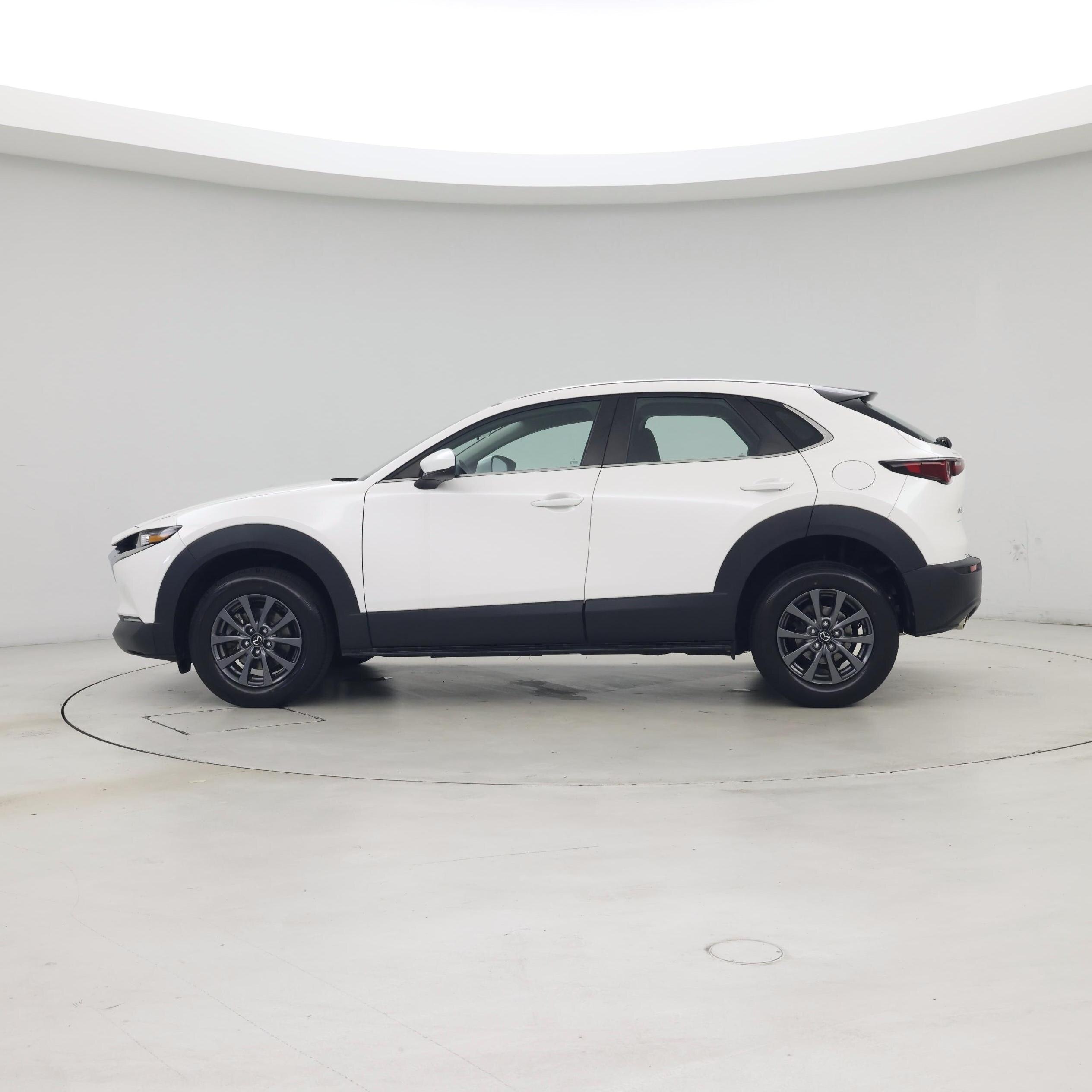 Thumbnail: 2021 Mazda CX-30 - 3
