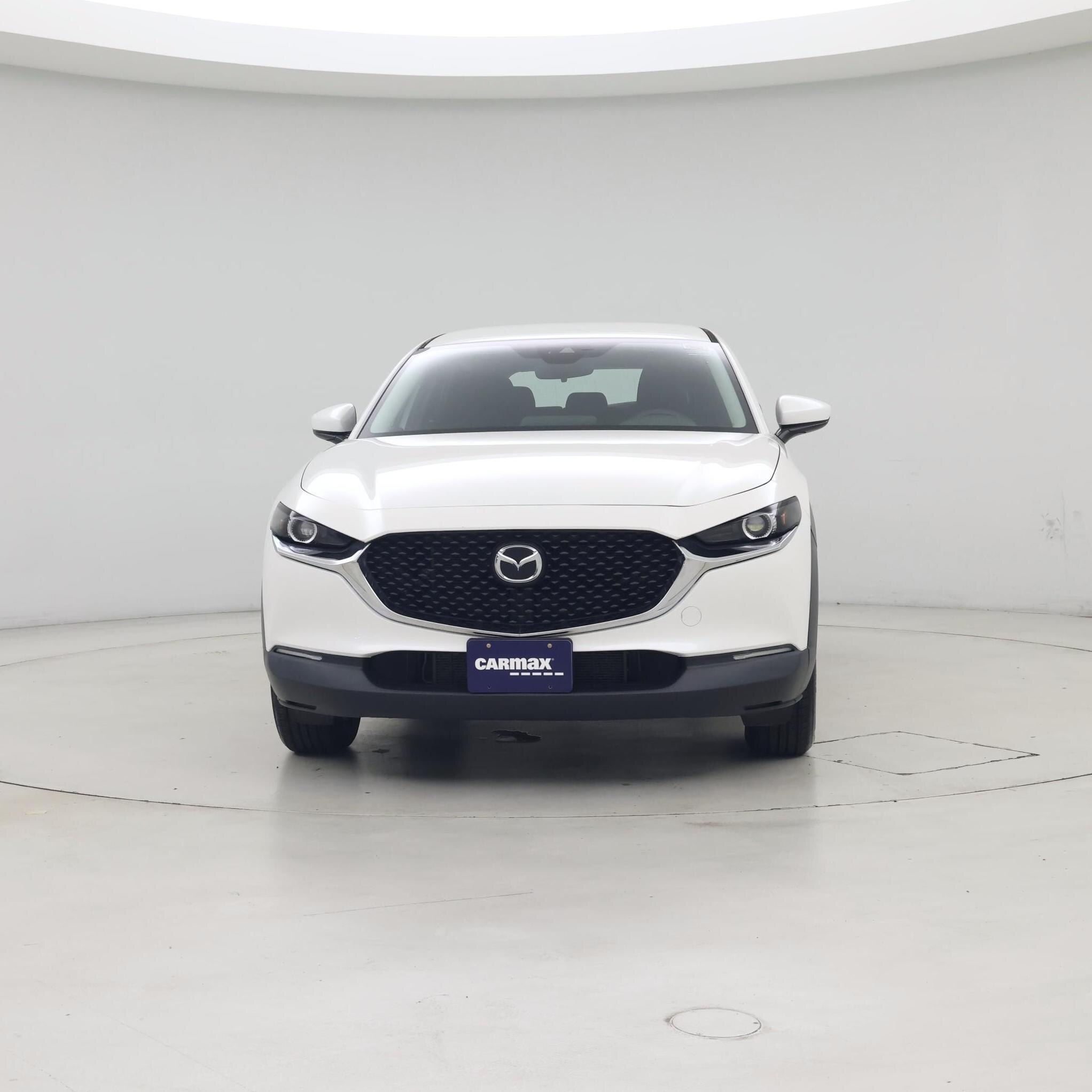 Thumbnail: 2021 Mazda CX-30 - 5