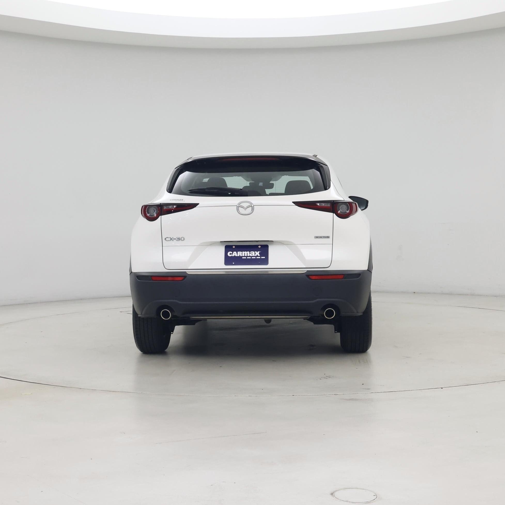 Thumbnail: 2021 Mazda CX-30 - 6