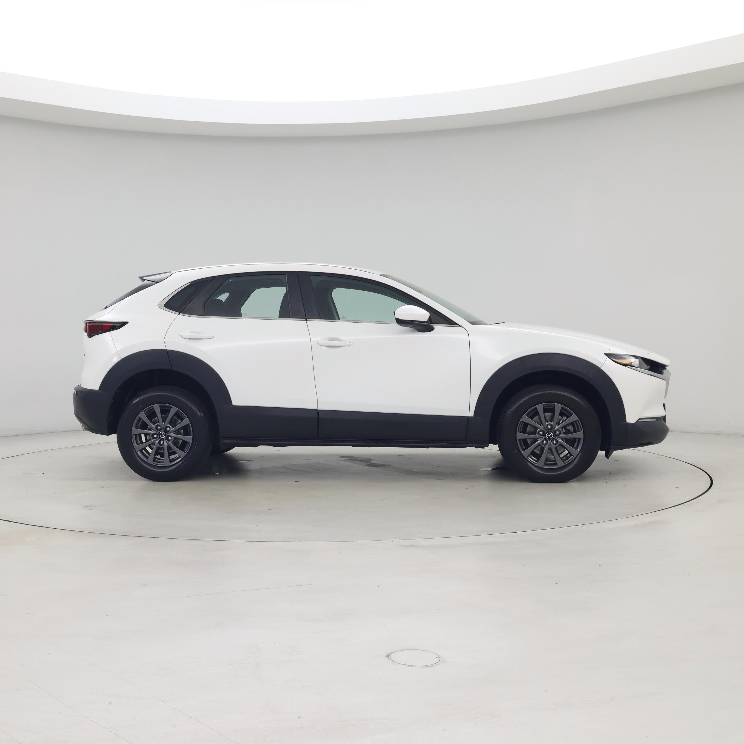 Thumbnail: 2021 Mazda CX-30 - 7