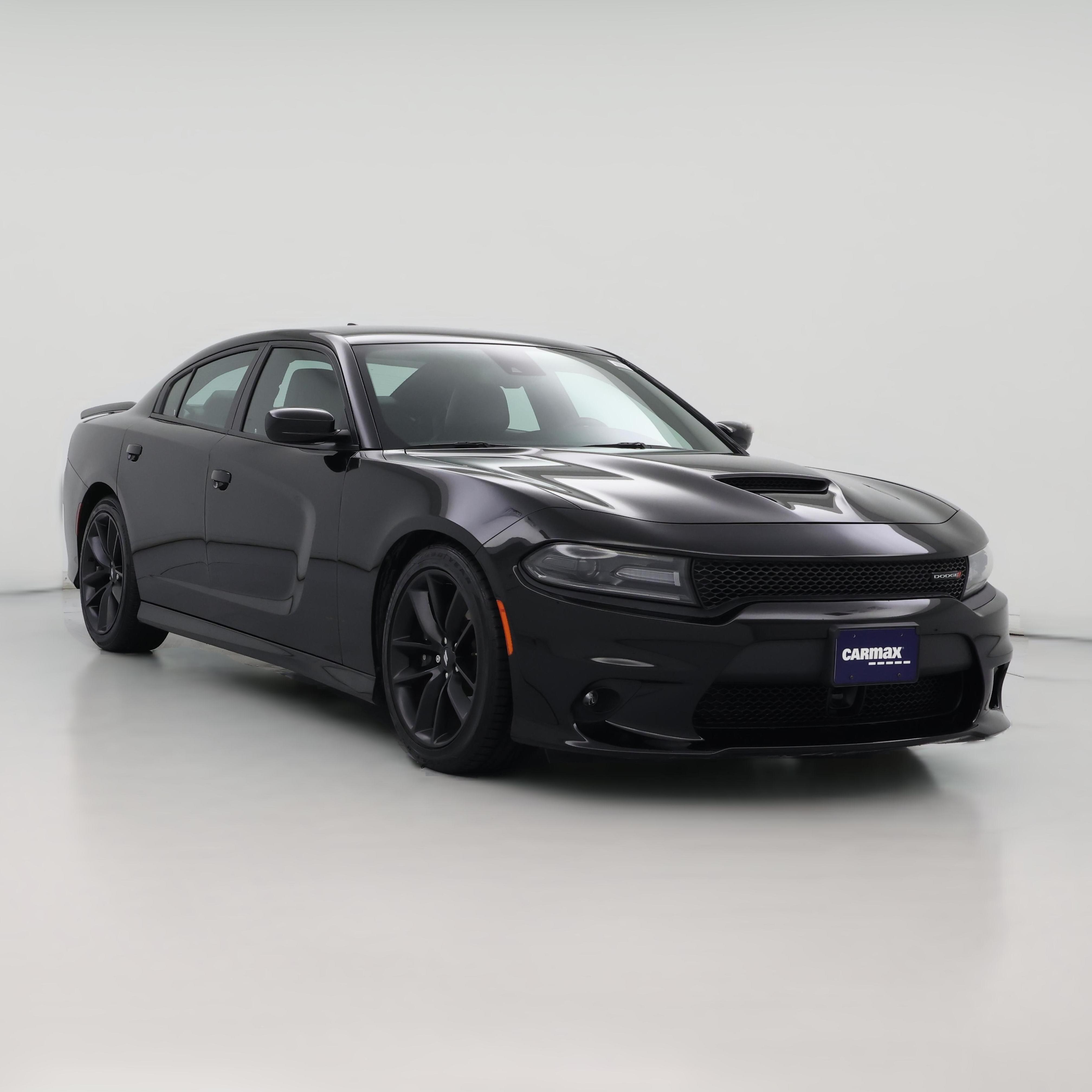 Thumbnail: 2021 Dodge Charger - 1