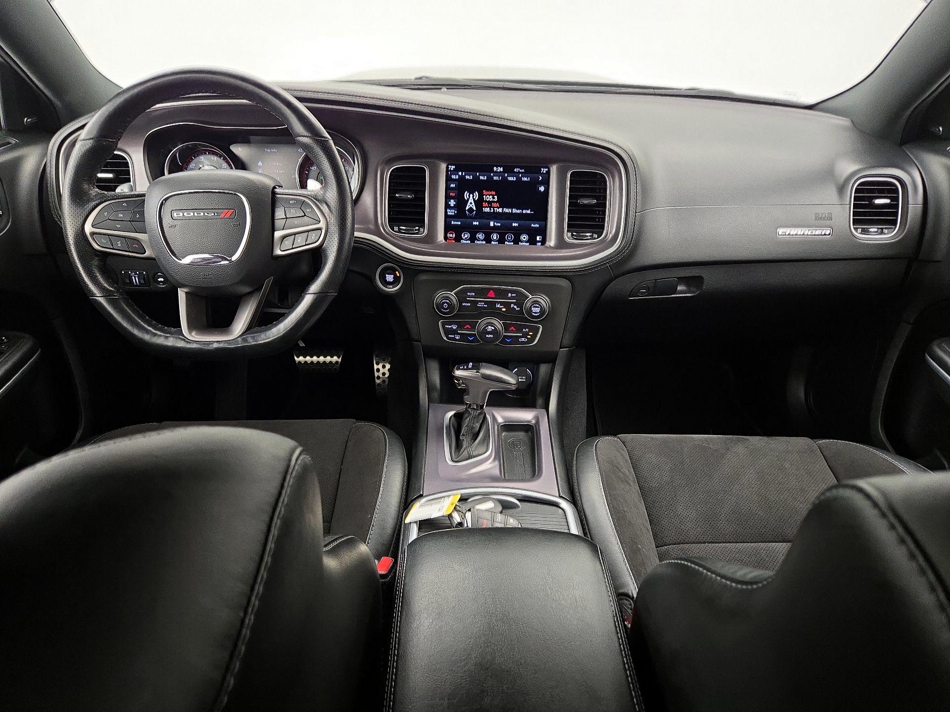 Thumbnail: 2021 Dodge Charger - 9