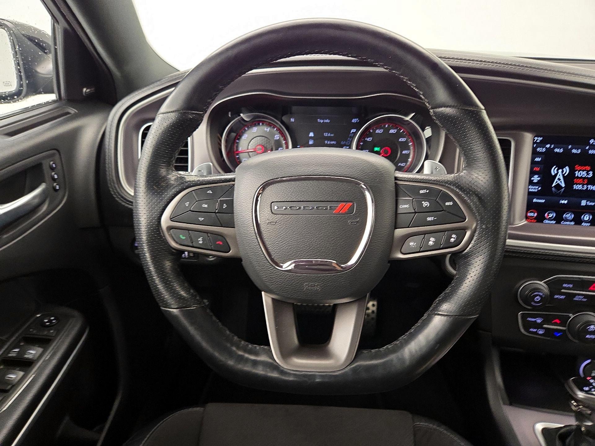 Thumbnail: 2021 Dodge Charger - 10