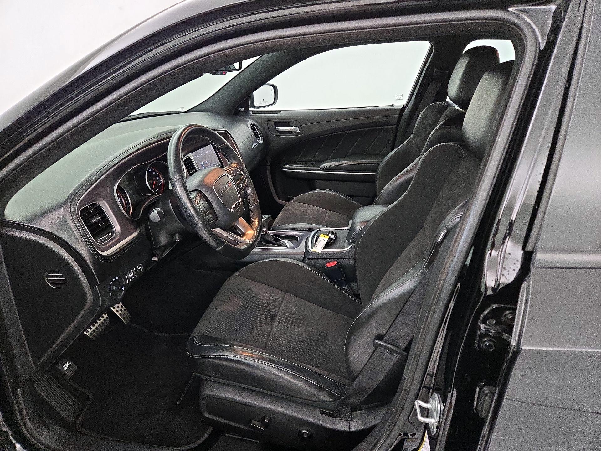 Thumbnail: 2021 Dodge Charger - 11