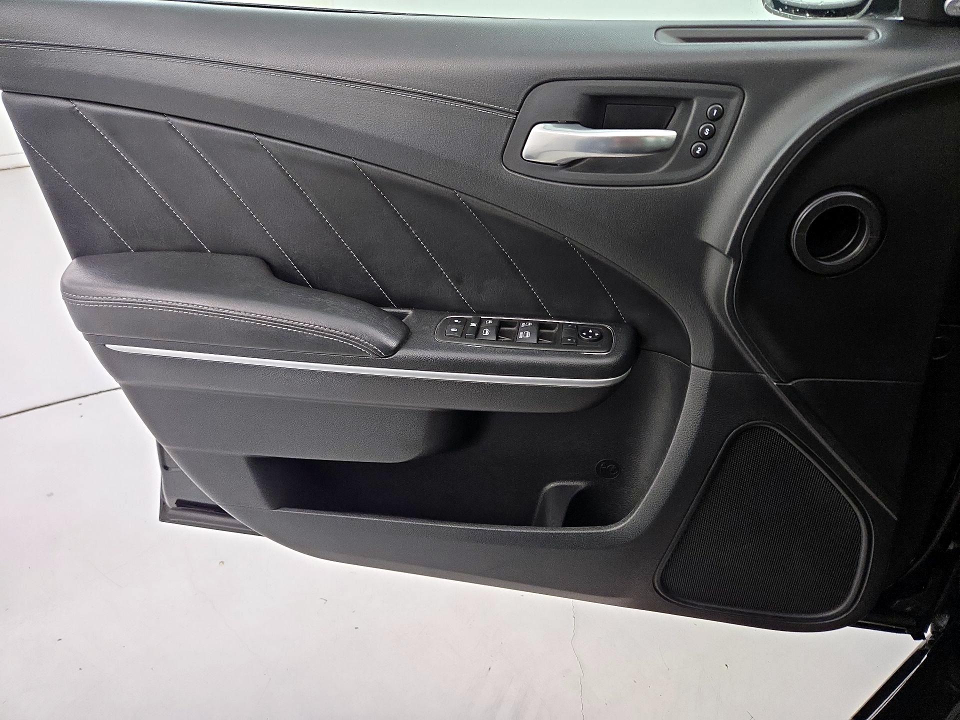 Thumbnail: 2021 Dodge Charger - 12