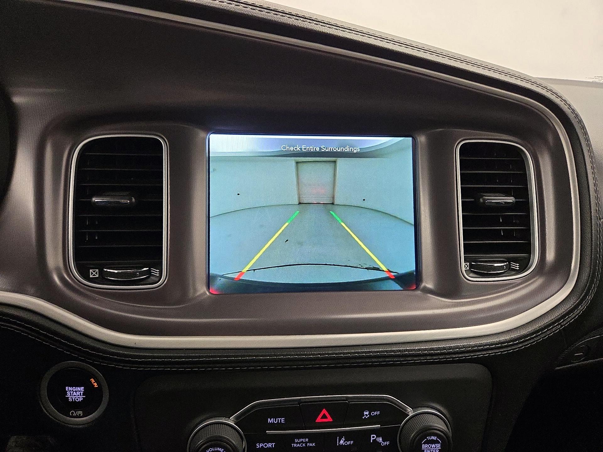 Thumbnail: 2021 Dodge Charger - 14