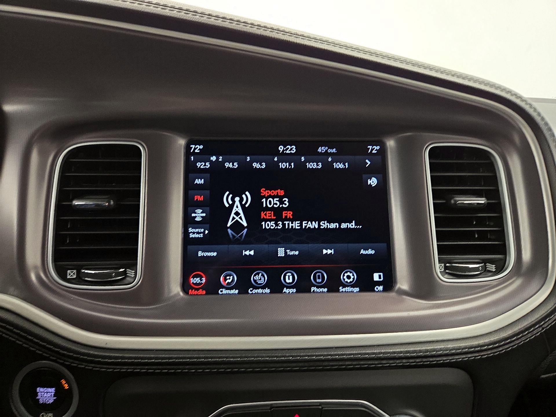 Thumbnail: 2021 Dodge Charger - 15