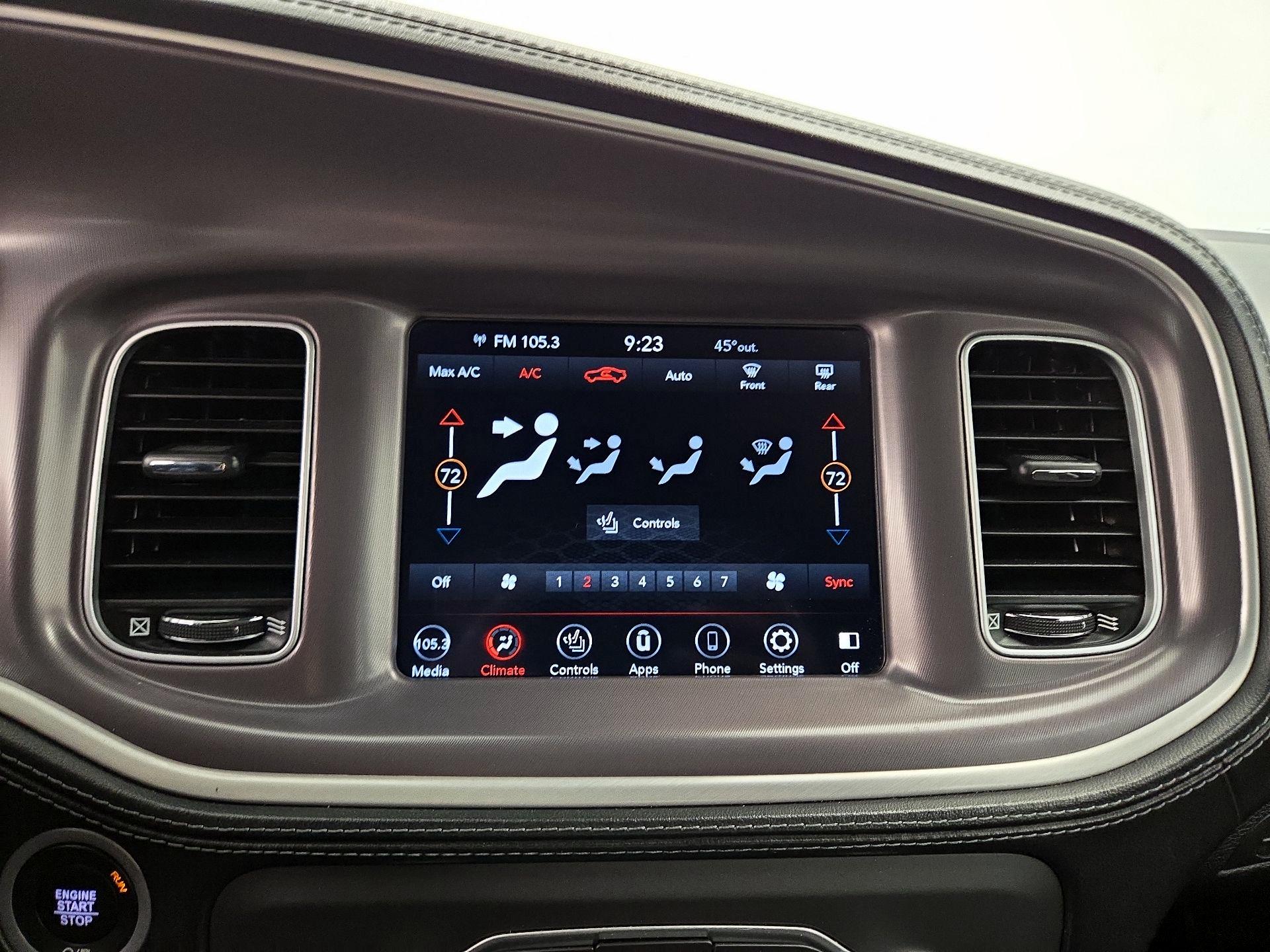 Thumbnail: 2021 Dodge Charger - 16