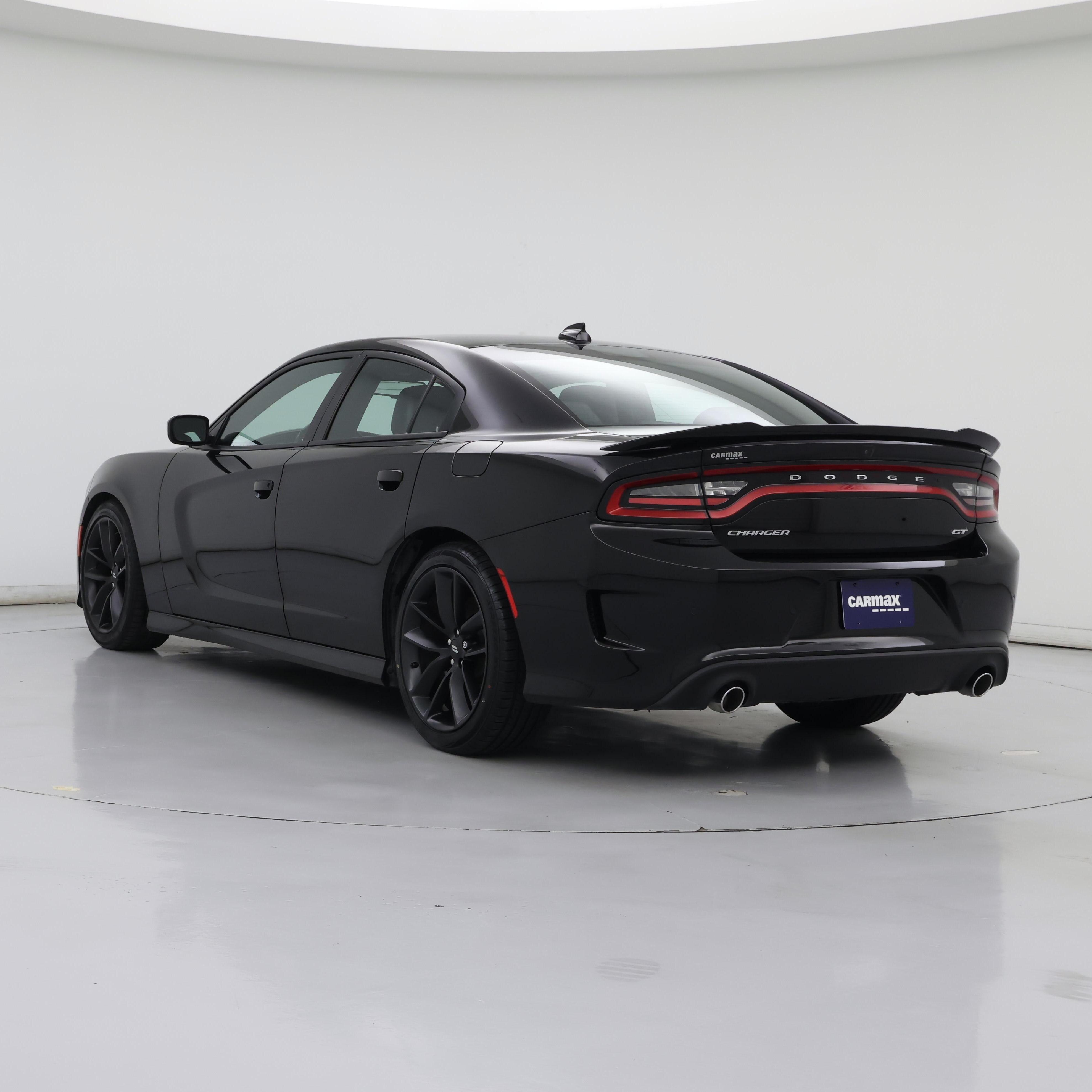 Thumbnail: 2021 Dodge Charger - 2