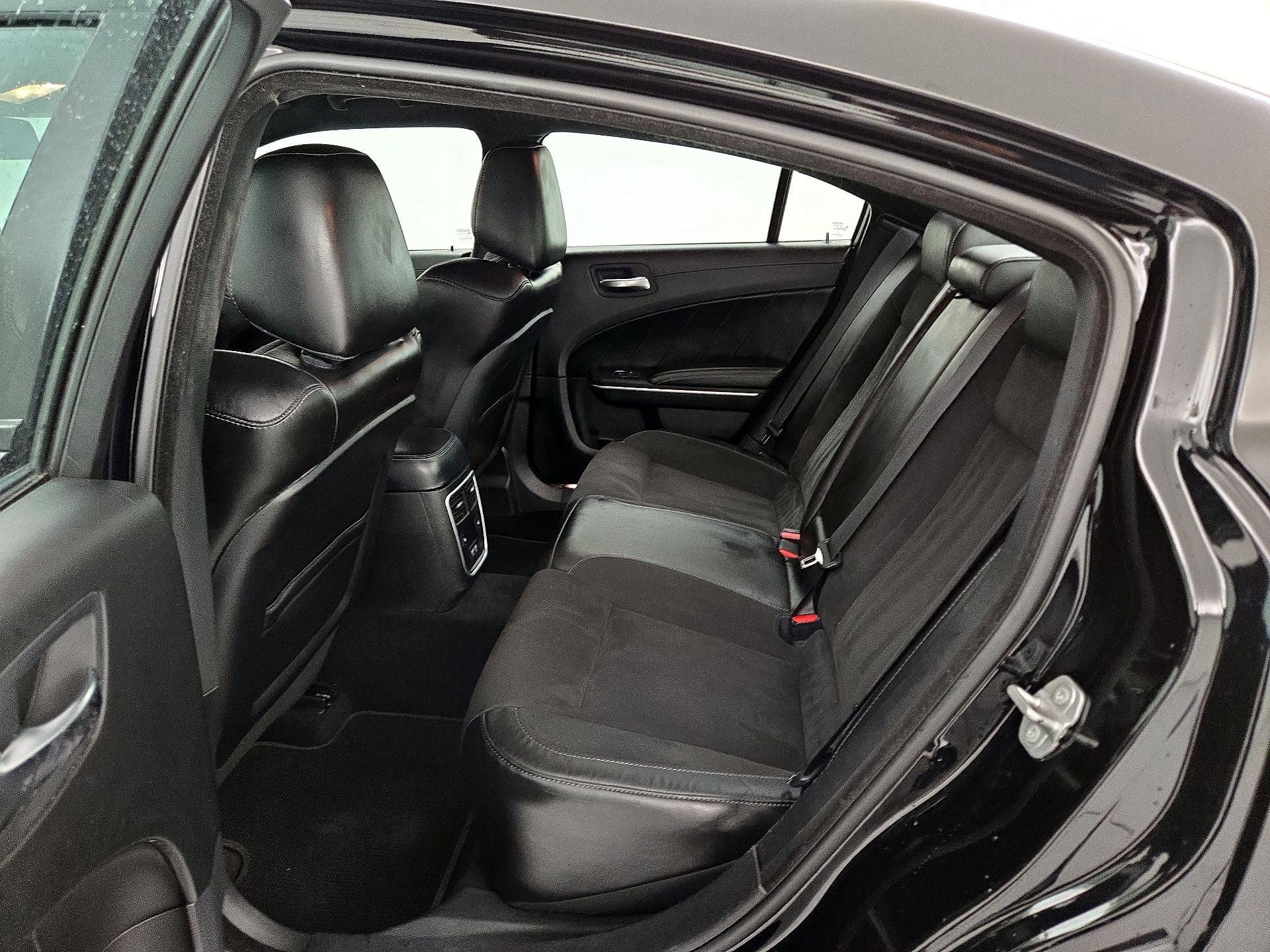 Thumbnail: 2021 Dodge Charger - 19