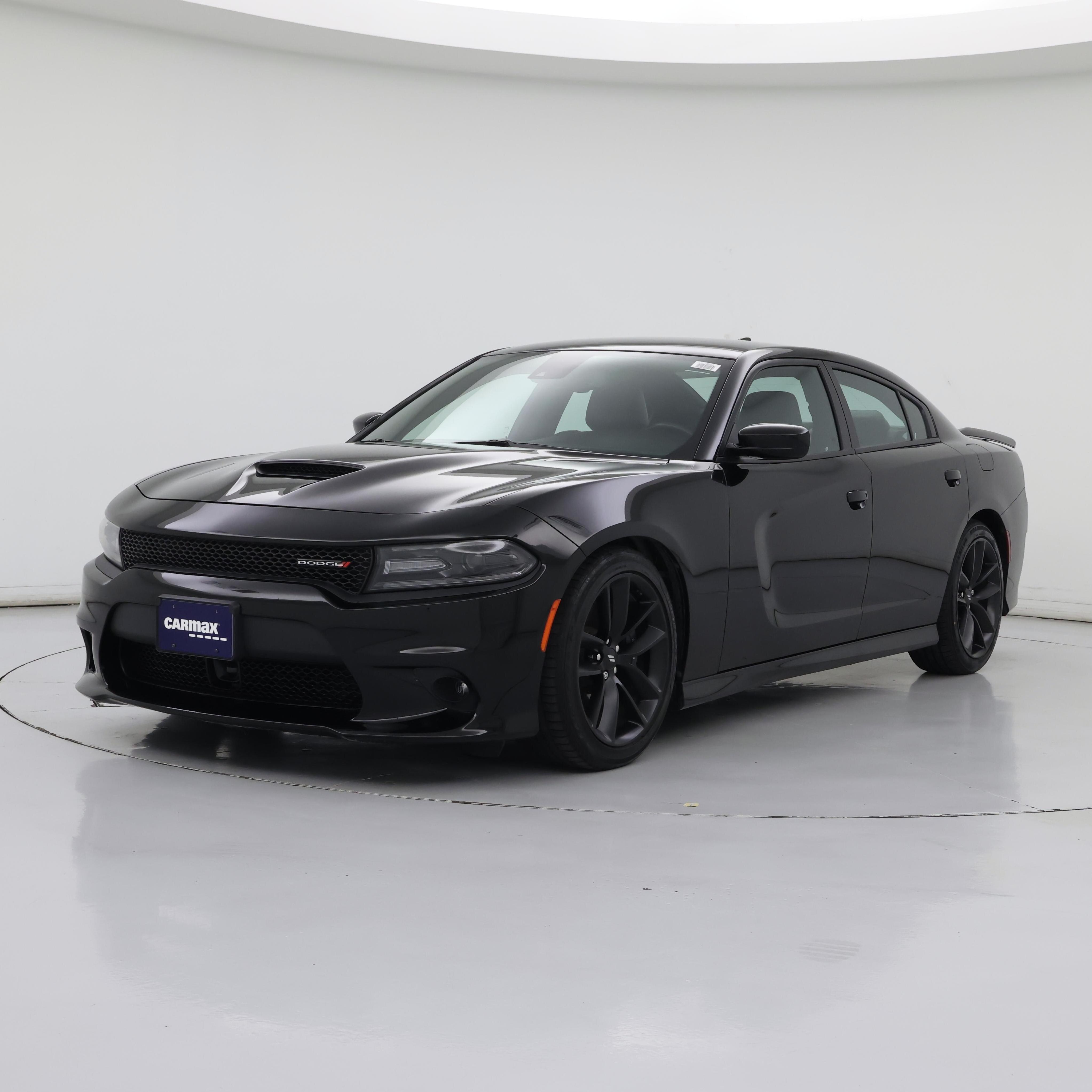 Thumbnail: 2021 Dodge Charger - 4