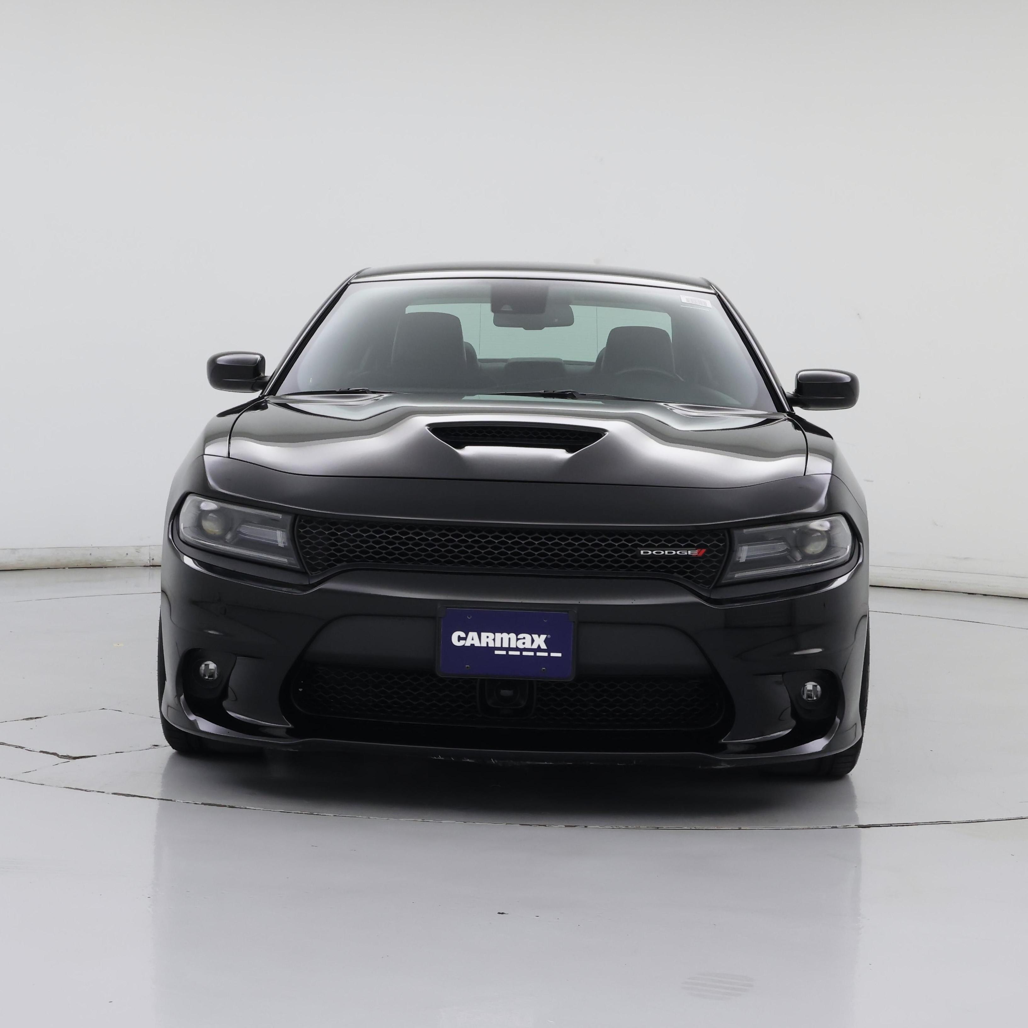 Thumbnail: 2021 Dodge Charger - 5
