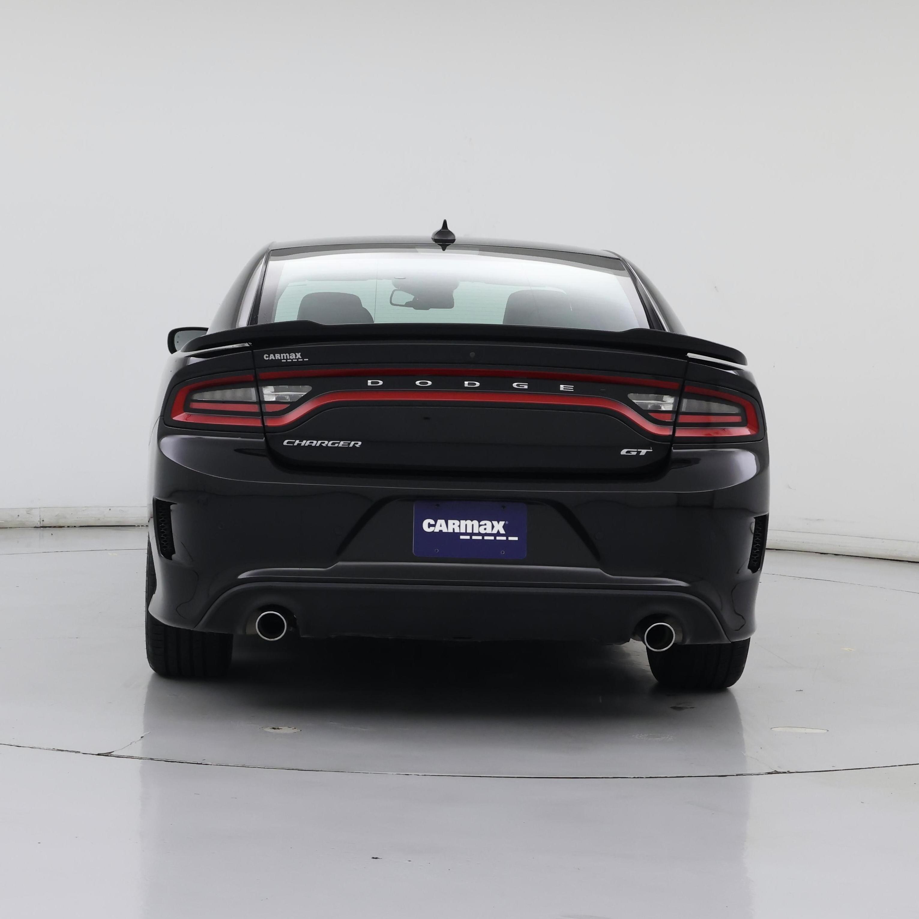 Thumbnail: 2021 Dodge Charger - 6